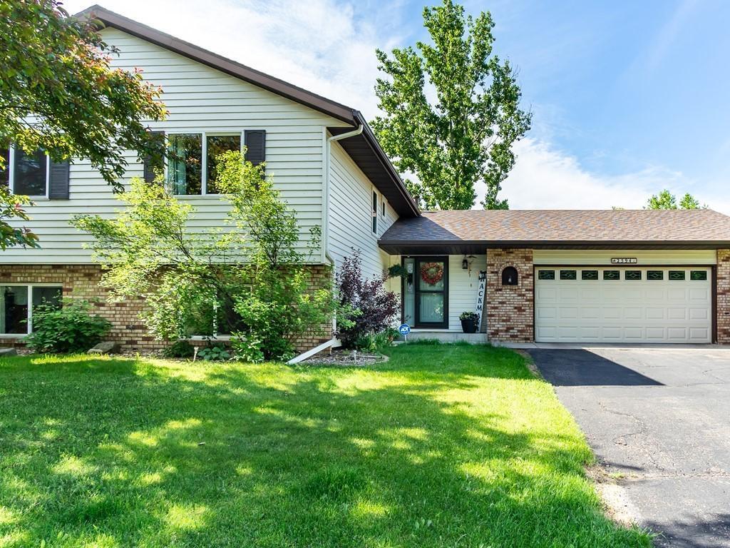 View of Residential at 2594 64th Street, Inver Grove Heights MN 55076, Inver Grove Heights - Mike Wilen | Minnesota Team Real Estate