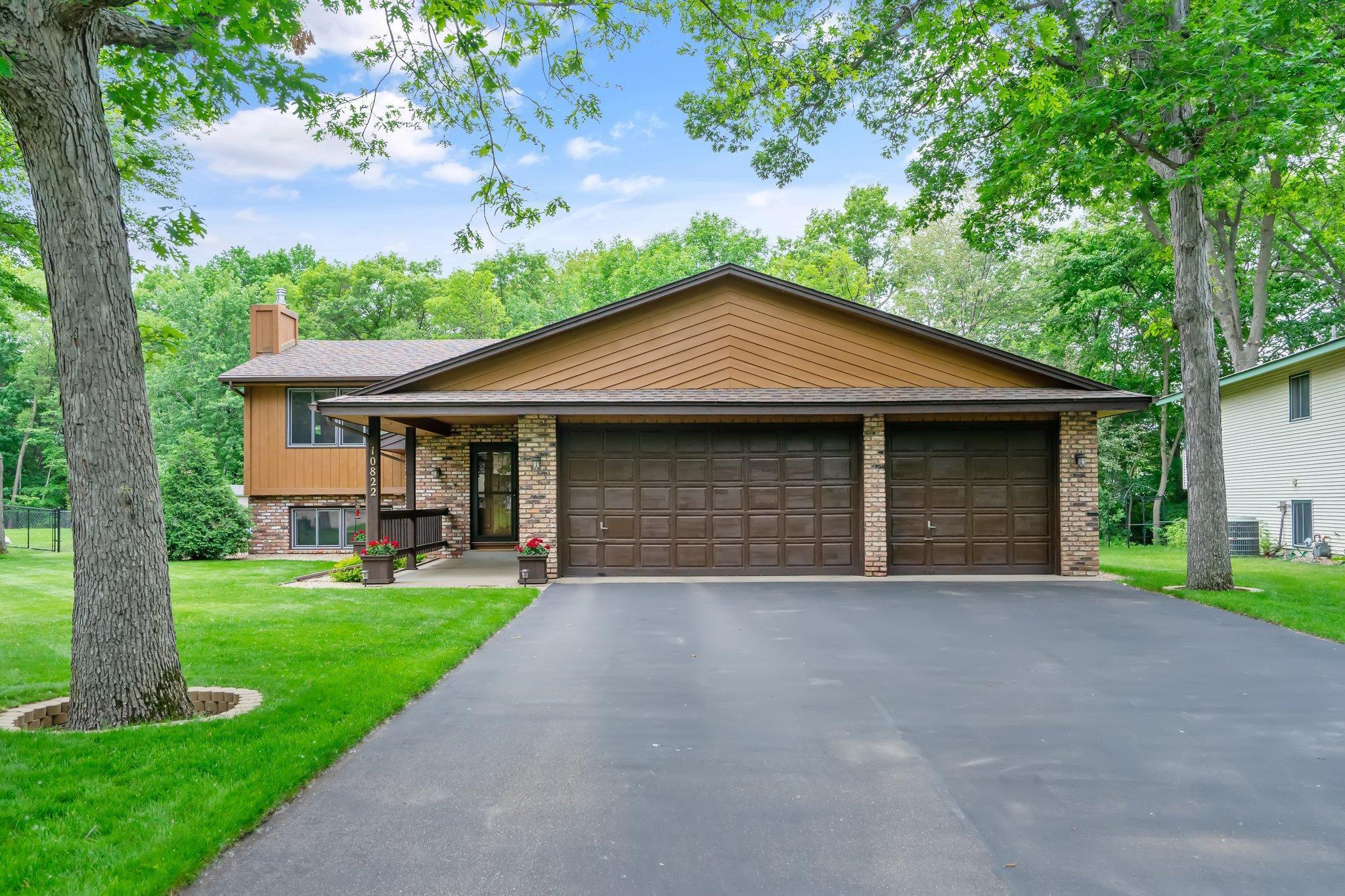 View of Residential at 10822 Fillmore Street, Blaine MN 55434, Blaine - Mike Wilen | Minnesota Team Real Estate