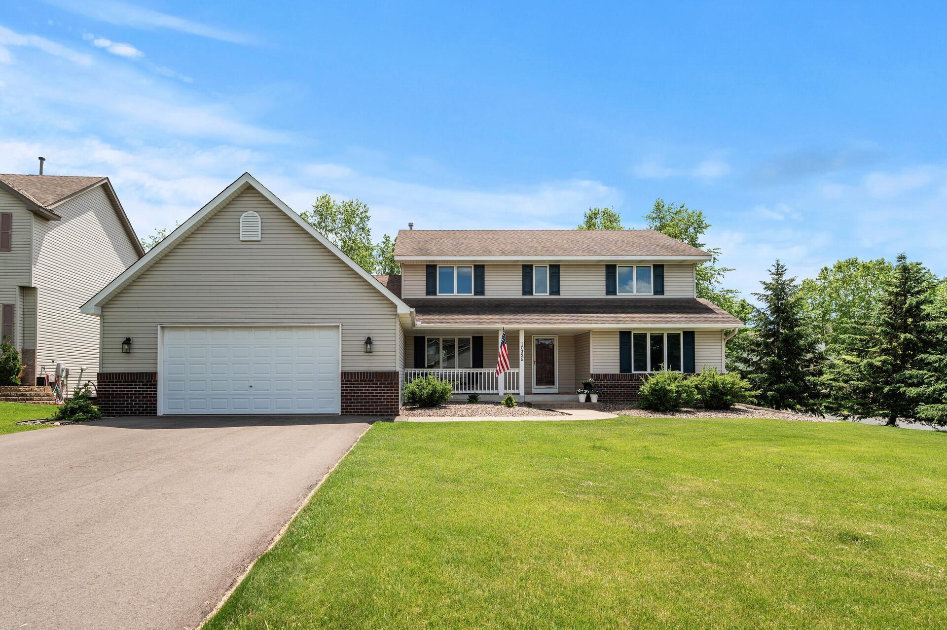 View of Residential at 10325 Fox Run Road, Woodbury MN 55129, Woodbury - Mike Wilen | Minnesota Team Real Estate
