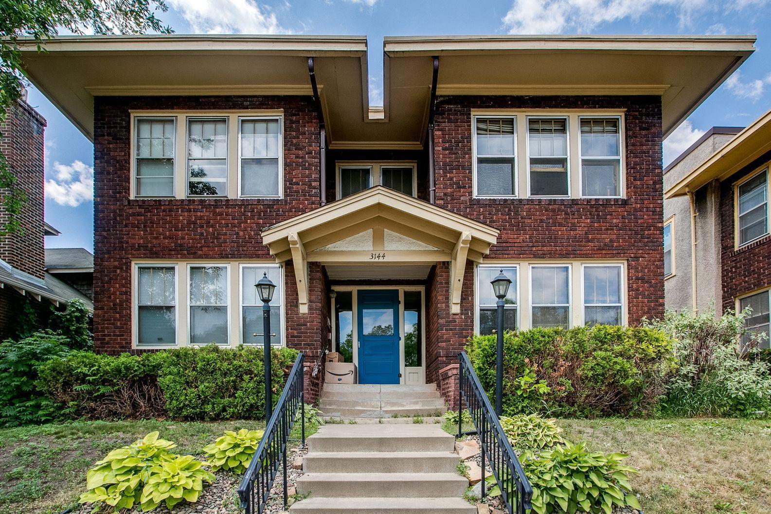 View of Residential at 3144 Bryant Avenue #3, Minneapolis MN 55408, Minneapolis - Mike Wilen | Minnesota Team Real Estate