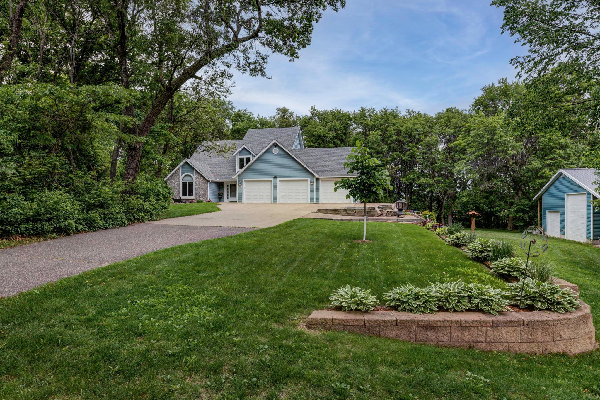 View of Residential at 951 154th Avenue, Ham Lake MN 55304, Ham Lake - Mike Wilen | Minnesota Team Real Estate