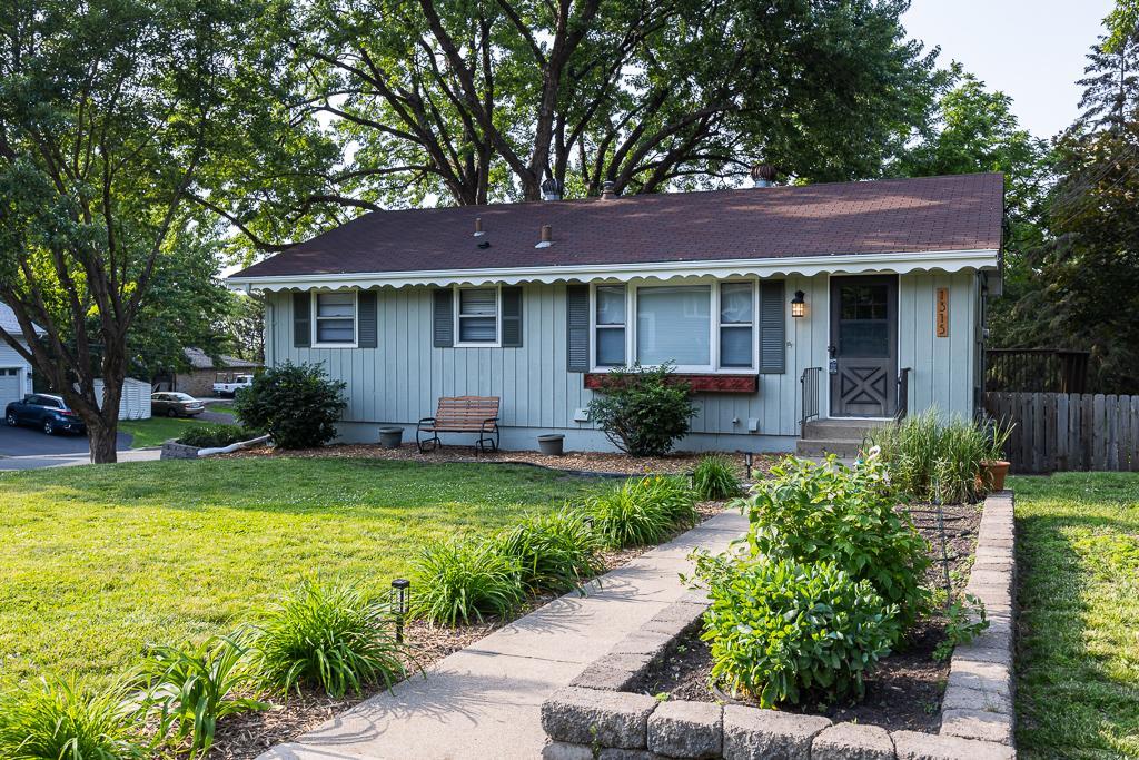 View of Residential at 1315 Skywood Lane, Fridley MN 55421, Fridley - Mike Wilen | Minnesota Team Real Estate