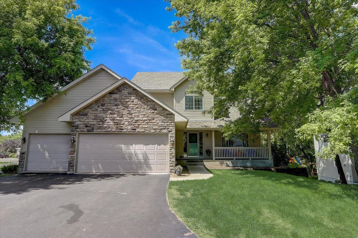 View of Residential at 801 Kensington Way, Buffalo MN 55313, Buffalo - Mike Wilen | Minnesota Team Real Estate
