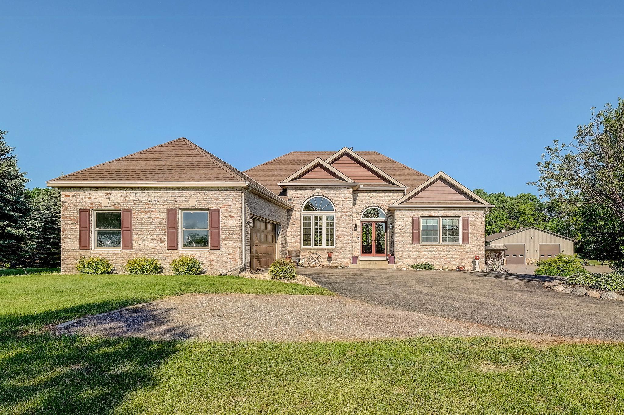 View of Residential at 3765 Eckert Avenue, Delano MN 55328, Delano - Mike Wilen | Minnesota Team Real Estate