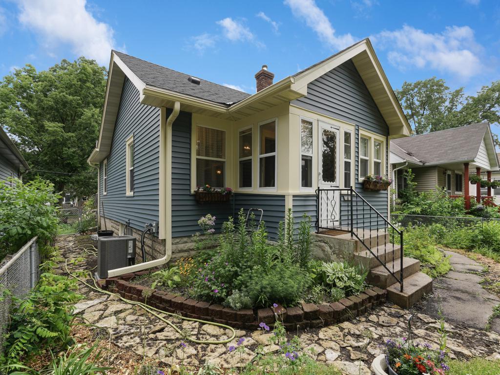 View of Residential at 3421 Sheridan Avenue, Minneapolis MN 55412, Minneapolis - Mike Wilen | Minnesota Team Real Estate