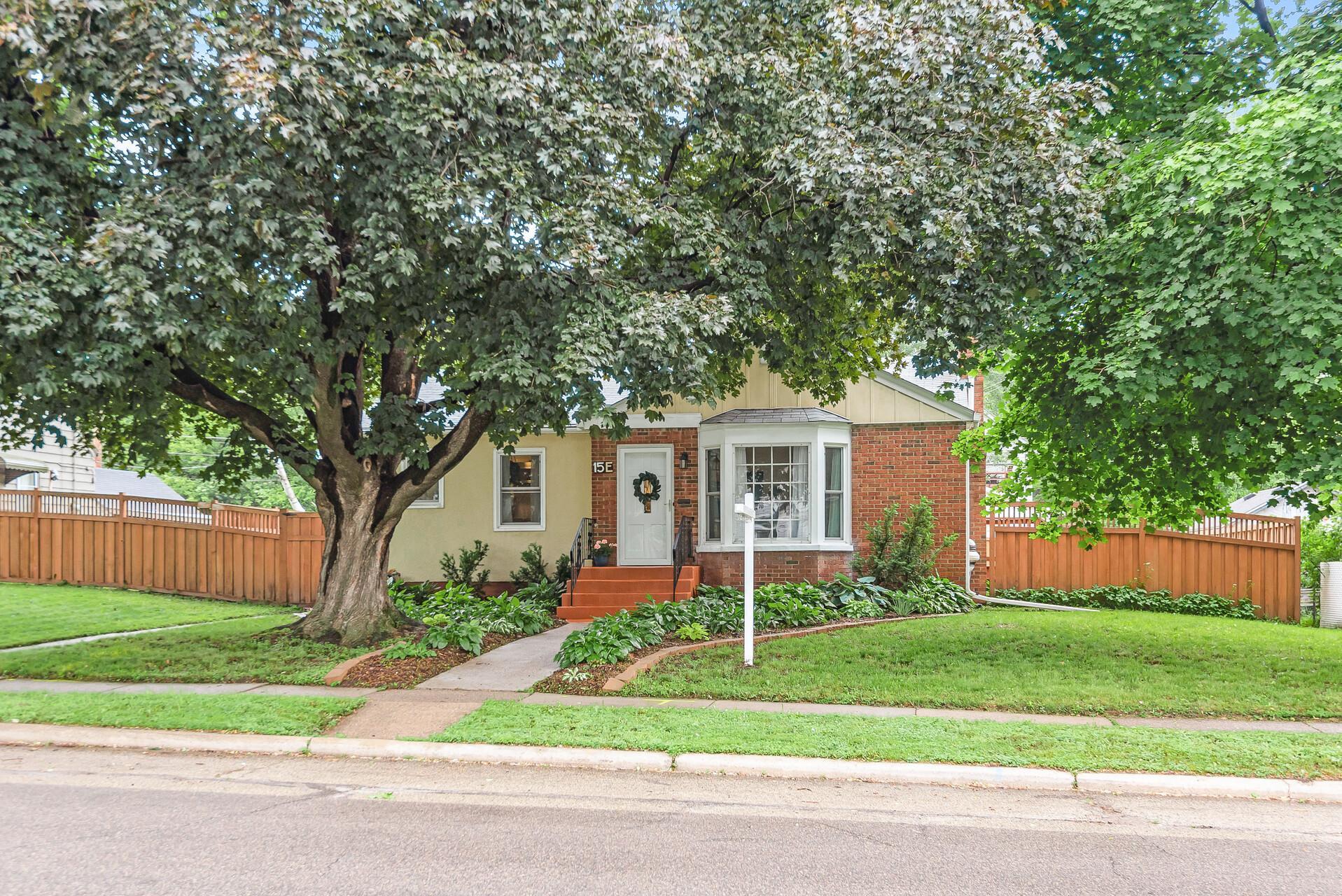 View of Residential at 15 Annapolis Street, Saint Paul MN 55118, Saint Paul - Mike Wilen | Minnesota Team Real Estate