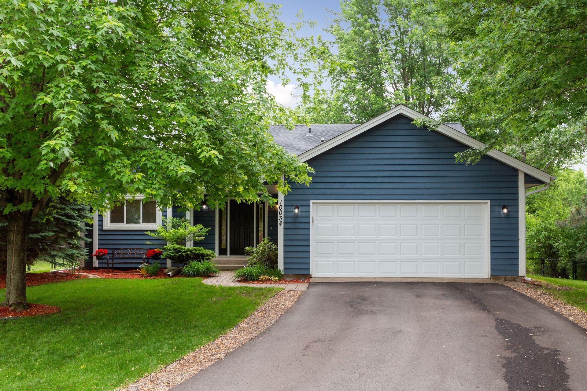 View of Residential at 10034 205th Court, Lakeville MN 55044, Lakeville - Mike Wilen | Minnesota Team Real Estate