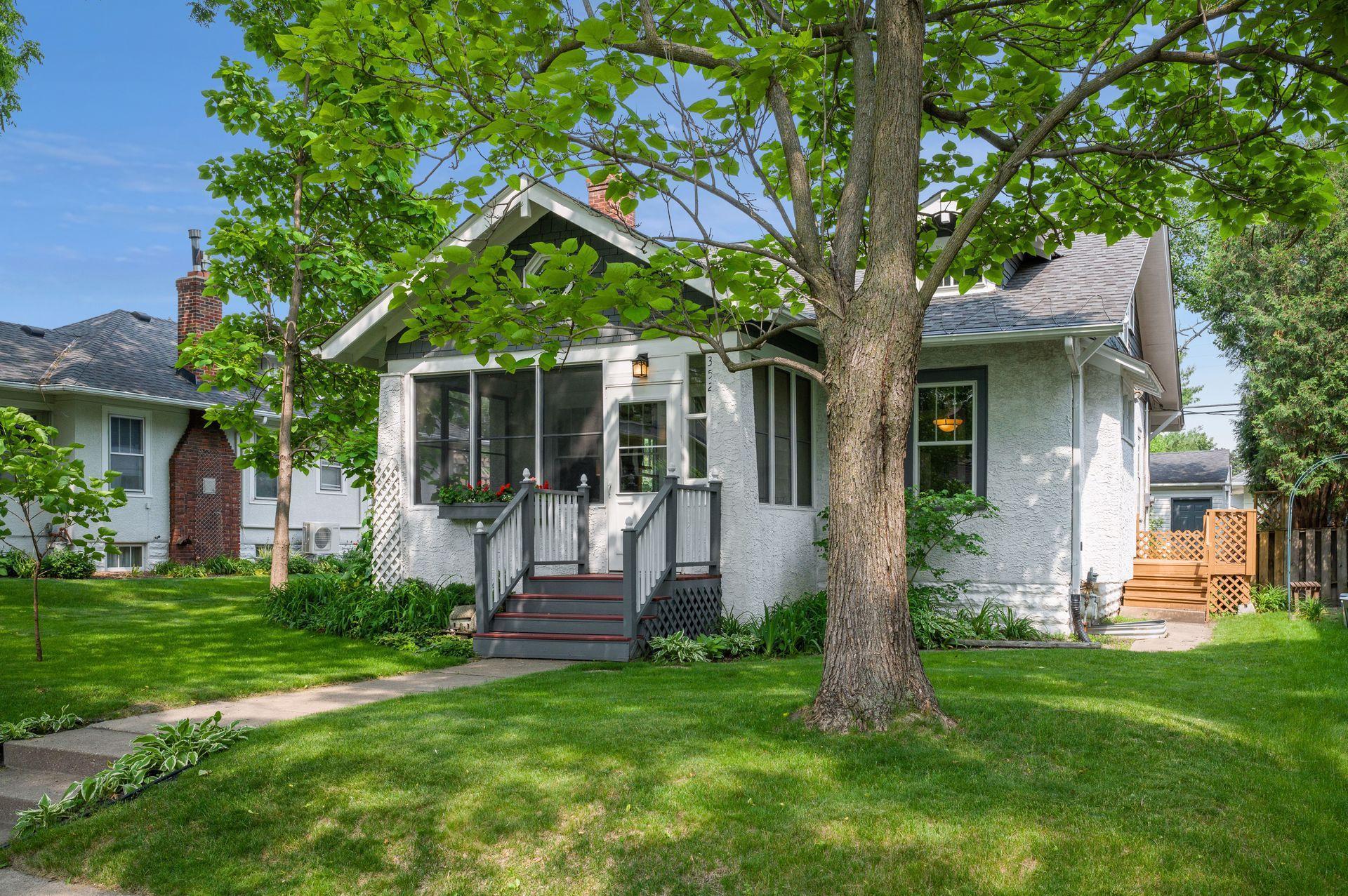 View of Residential at 352 Macalester Street, Saint Paul MN 55105, Saint Paul - Mike Wilen | Minnesota Team Real Estate