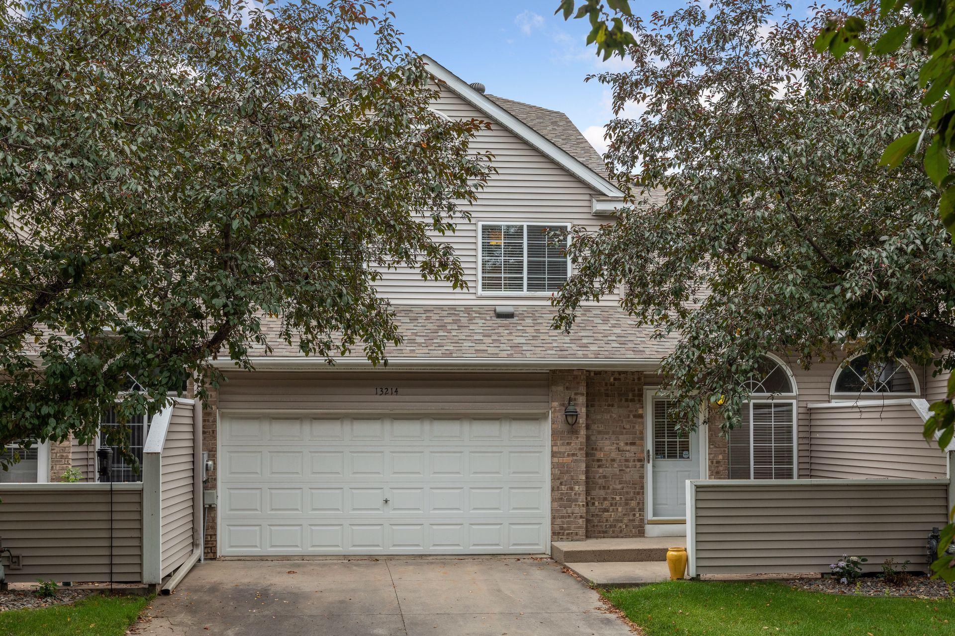 View of Residential at 13214 Aberdeen Street, Blaine MN 55449, Blaine - Mike Wilen | Minnesota Team Real Estate