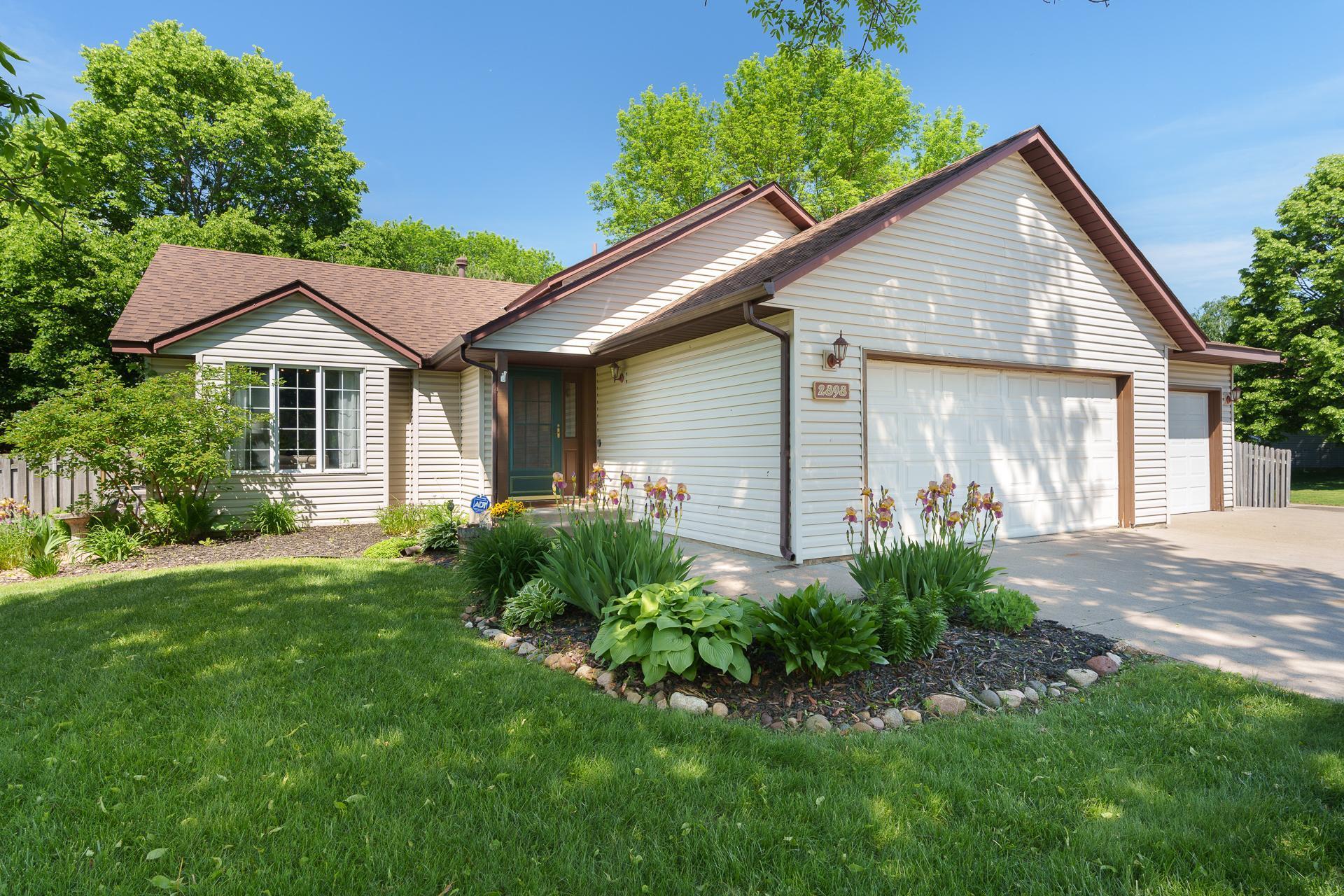 View of Residential at 2898 Mckinley Drive, Woodbury MN 55125, Woodbury - Mike Wilen | Minnesota Team Real Estate