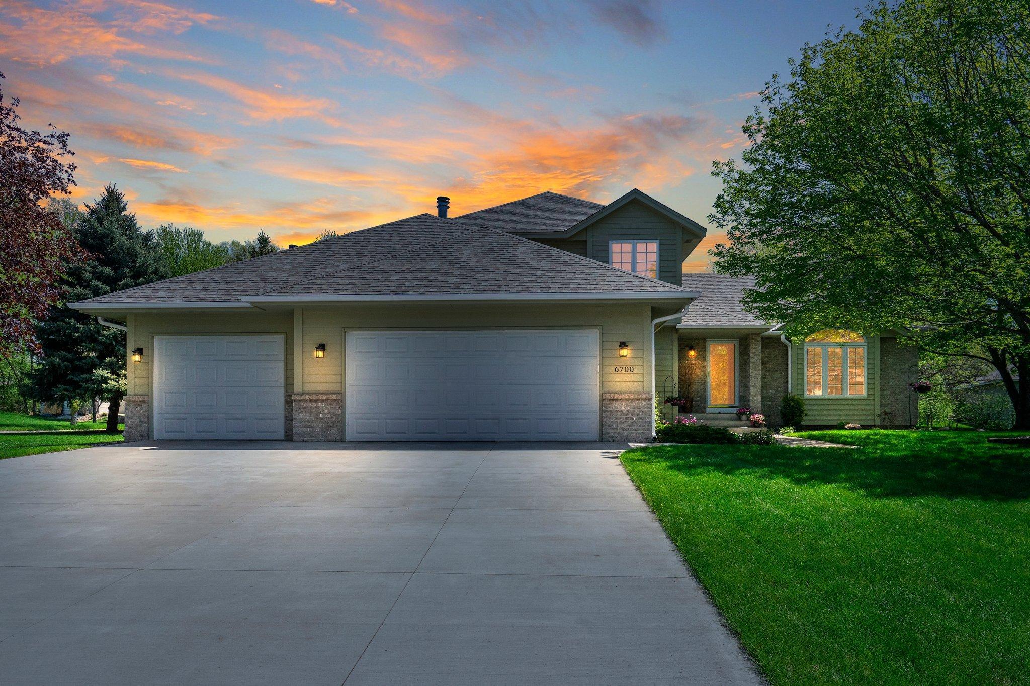 View of Residential at 6700 135th Street Court, Apple Valley MN 55124, Apple Valley - Mike Wilen | Minnesota Team Real Estate