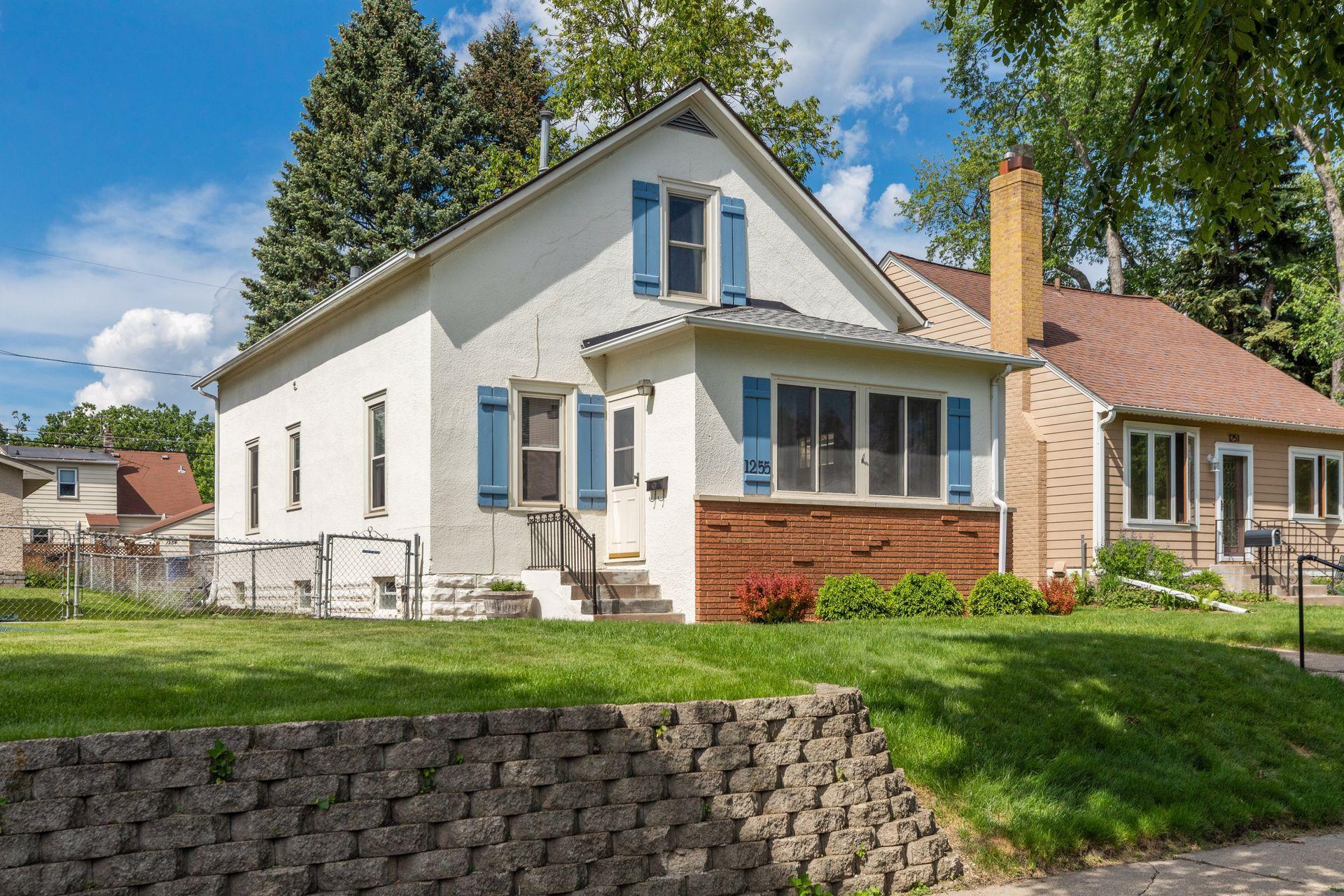 View of Residential at 1255 Niles Avenue, Saint Paul MN 55116, Saint Paul - Mike Wilen | Minnesota Team Real Estate