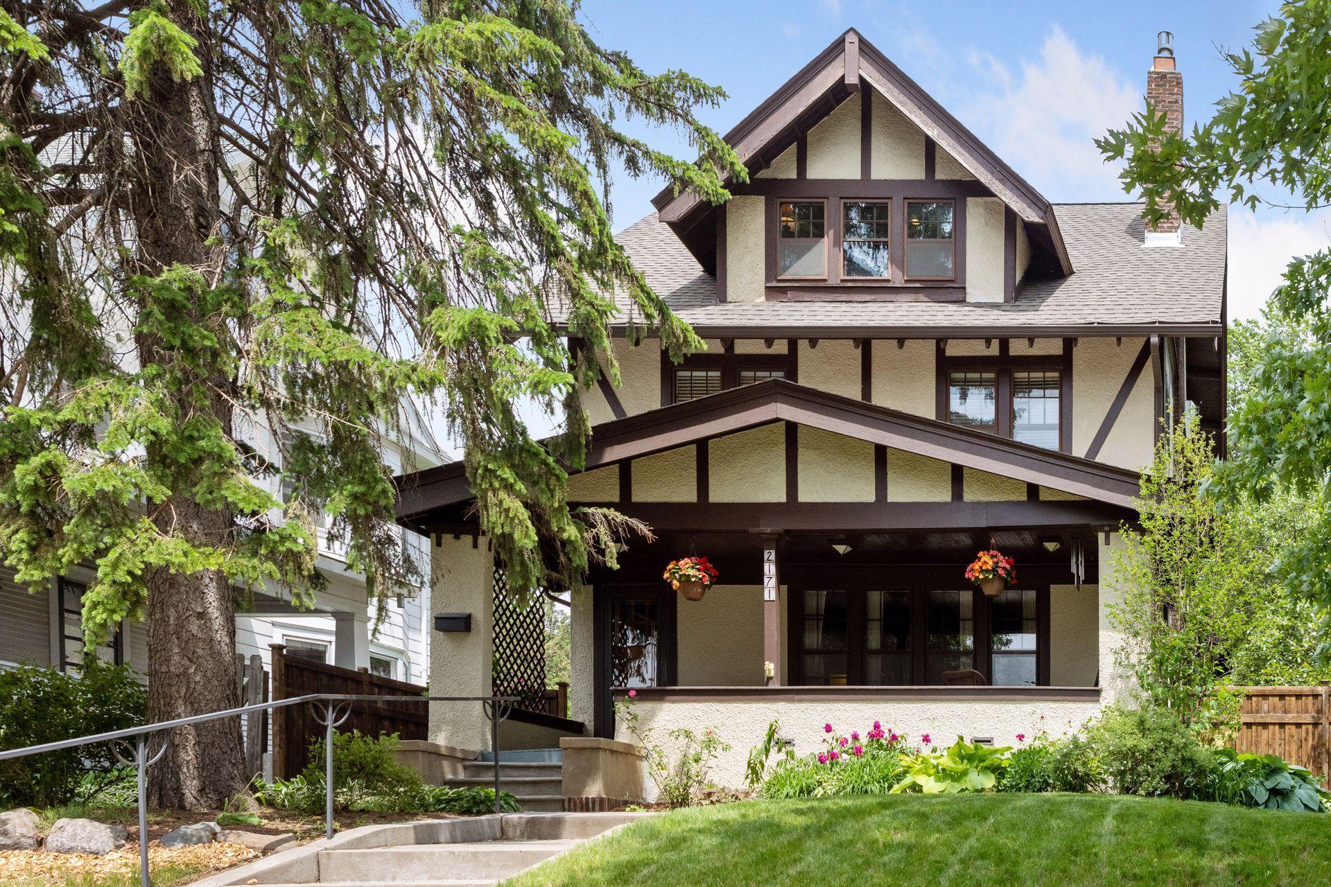 View of Residential at 2171 Marshall Avenue, Saint Paul MN 55104, Saint Paul - Mike Wilen | Minnesota Team Real Estate