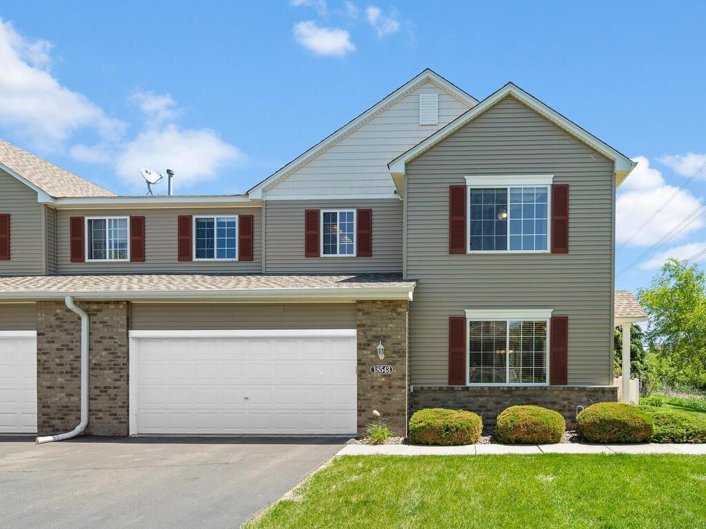 View of Residential at 18543 97th Place, Maple Grove MN 55311, Maple Grove - Mike Wilen | Minnesota Team Real Estate