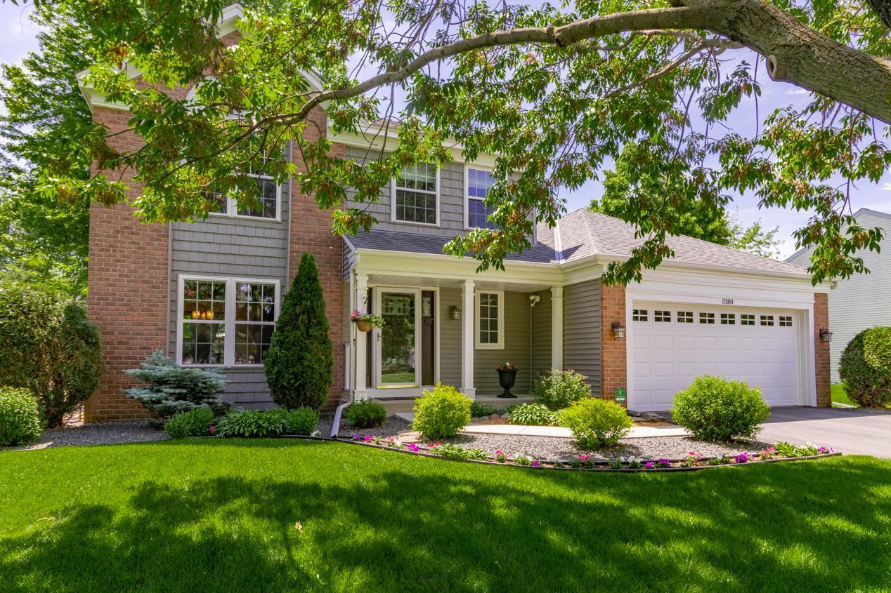 View of Residential at 3180 Copper Oaks Trail, Woodbury MN 55125, Woodbury - Mike Wilen | Minnesota Team Real Estate
