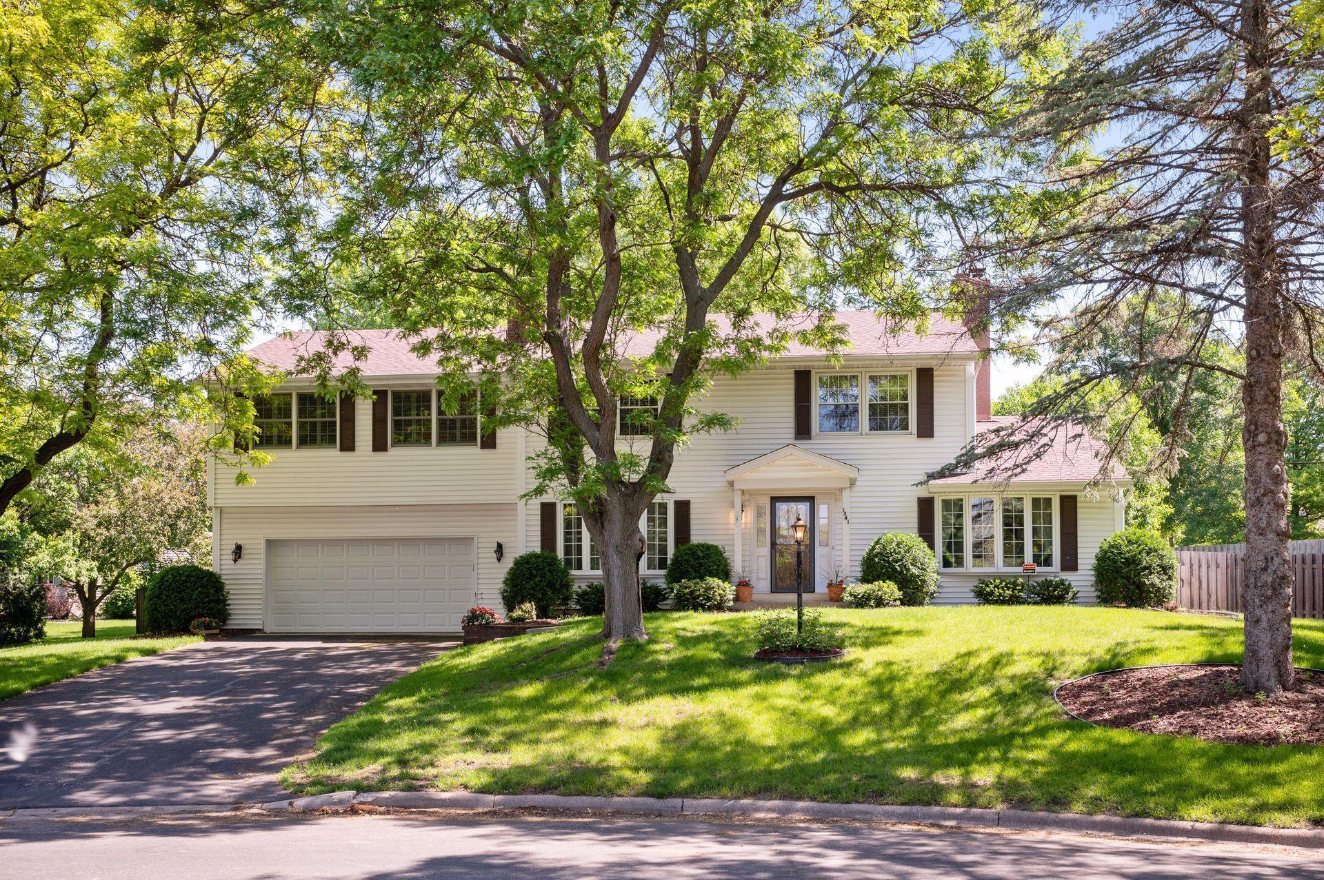 View of Residential at 1341 Cherry Hill Road, Mendota Heights MN 55118, Mendota Heights - Mike Wilen | Minnesota Team Real Estate