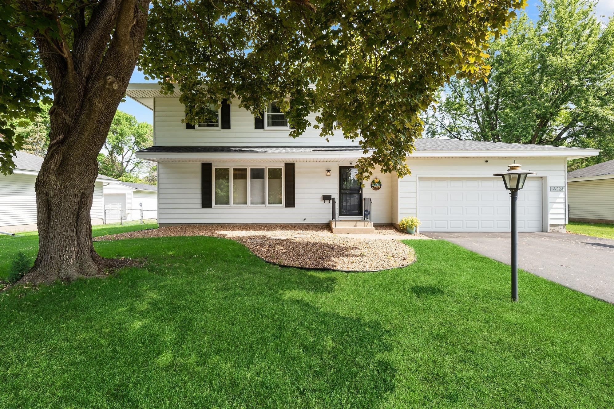 View of Residential at 6024 71st Avenue, Brooklyn Park MN 55429, Brooklyn Park - Mike Wilen | Minnesota Team Real Estate