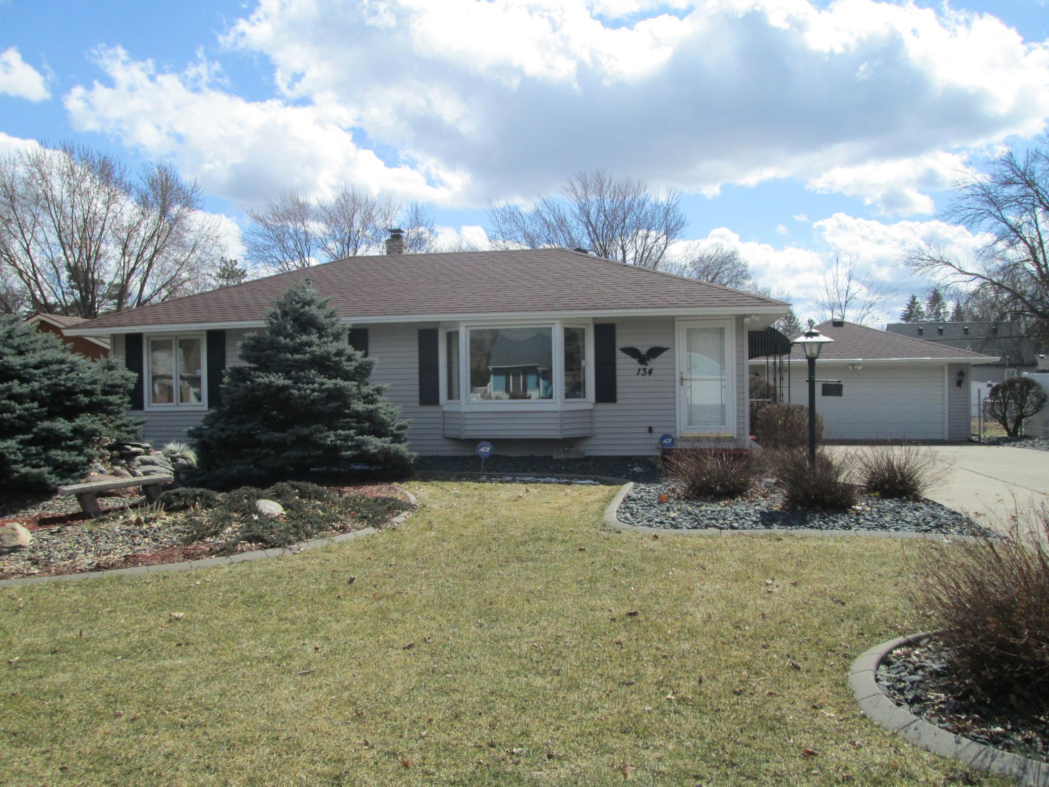 View of Residential at 134 Downs Avenue, Maplewood MN 55117, Maplewood - Mike Wilen | Minnesota Team Real Estate