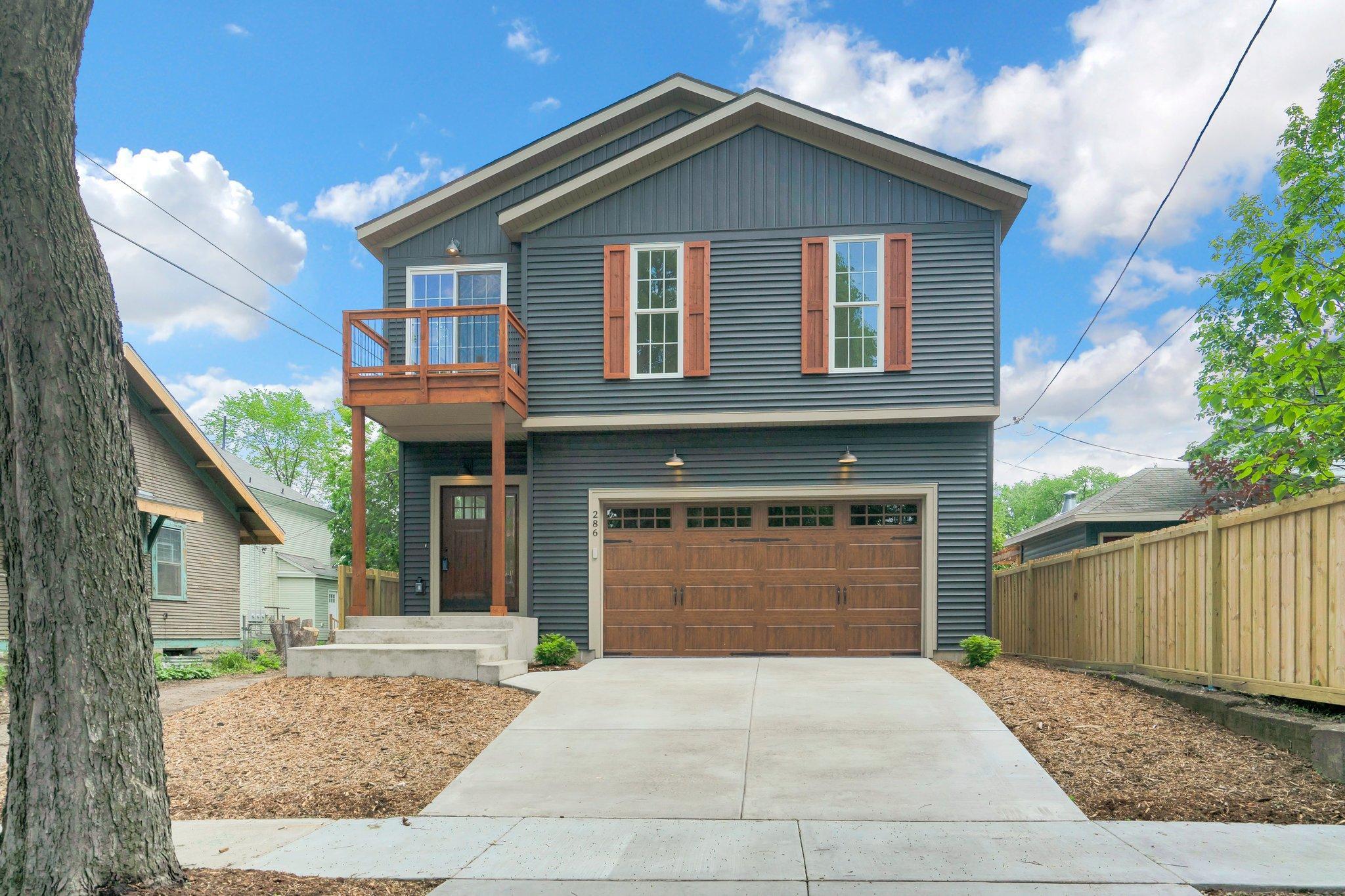 View of Residential at 286 Avon Street, Saint Paul MN 55104, Saint Paul - Mike Wilen | Minnesota Team Real Estate