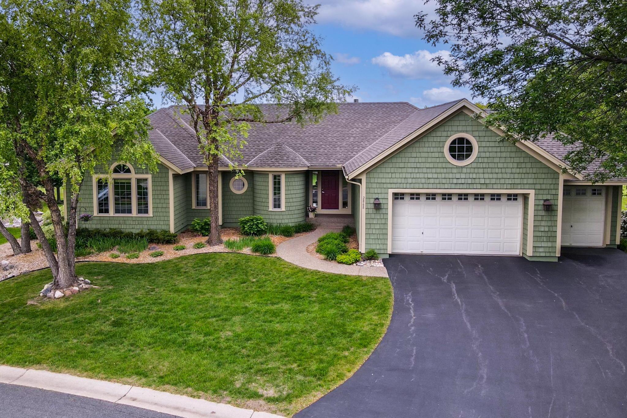 View of Residential at 2868 Fox Run, Prior Lake MN 55372, Prior Lake - Mike Wilen | Minnesota Team Real Estate