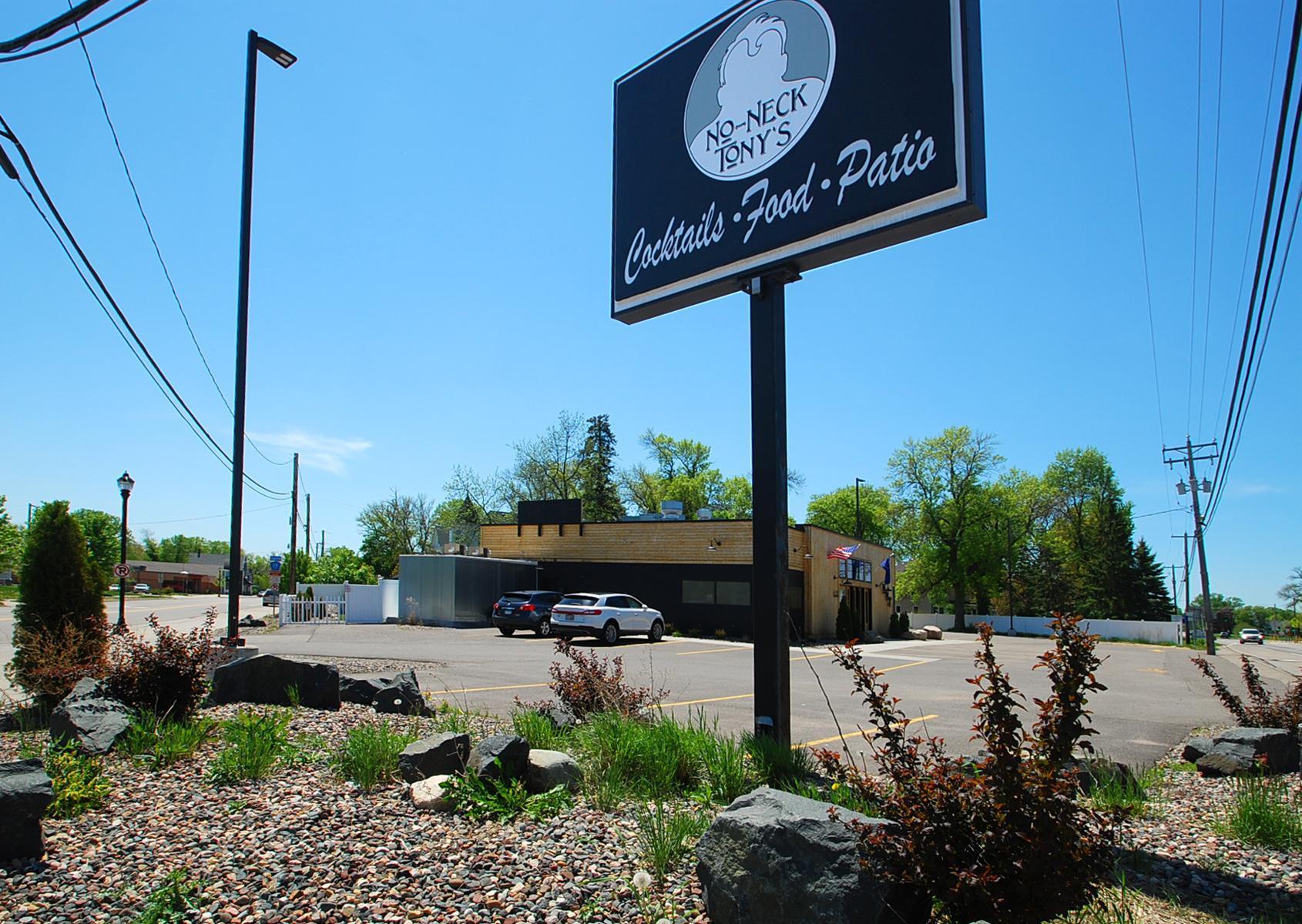 View of Commercial Sale at 11127 Stillwater Boulevard, Lake Elmo - Mike Wilen | Minnesota Team Real Estate