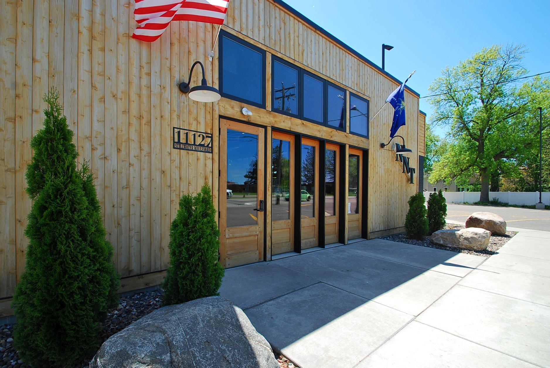 View of Commercial Sale at 11127 Stillwater Boulevard, Lake Elmo MN 55042, Lake Elmo (5 of 28) - Mike Wilen | Minnesota Team Real Estate
