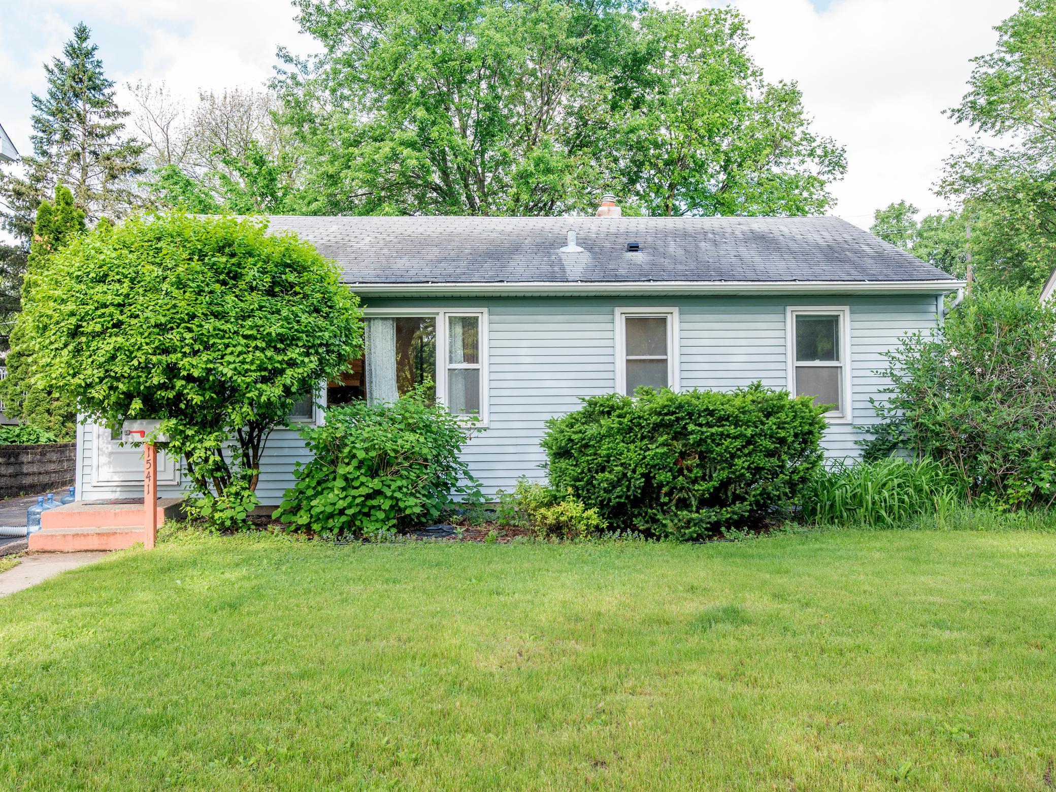 View of Residential at 1541 Western Avenue, Saint Paul MN 55117, Saint Paul - Mike Wilen | Minnesota Team Real Estate
