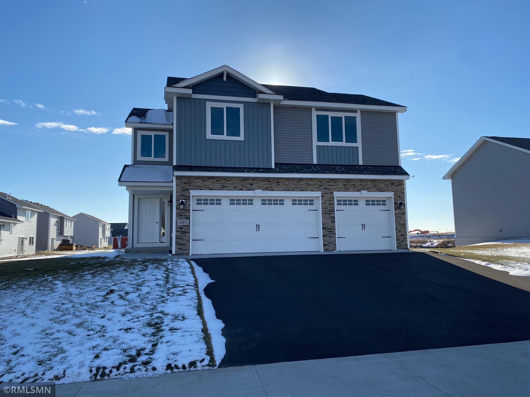 View of Residential at 4187 Eaton Circle, Monticello MN 55362, Monticello - Mike Wilen | Minnesota Team Real Estate