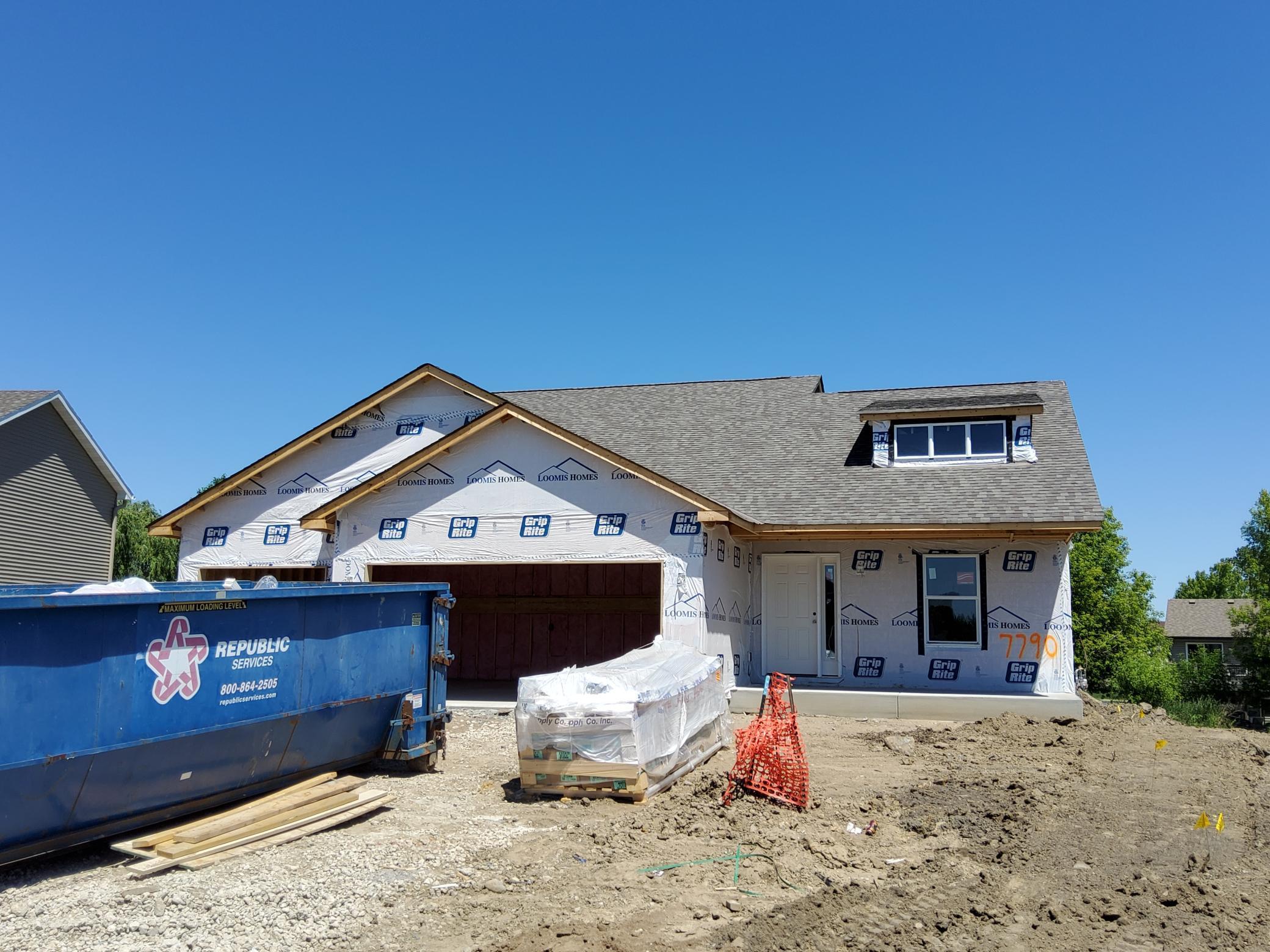 View of Residential at 7790 Lambert Avenue, Otsego MN 55301, Otsego - Mike Wilen | Minnesota Team Real Estate