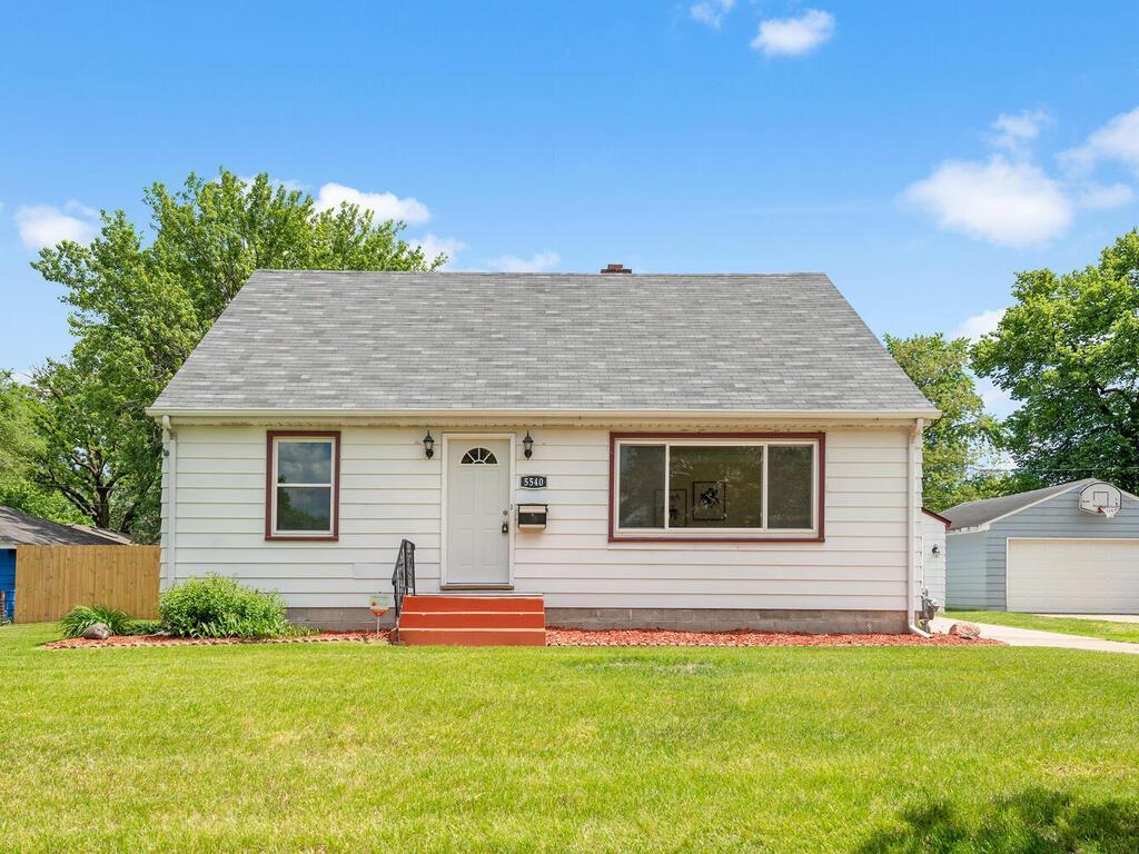 View of Residential at 5540 Xenia Avenue, Crystal MN 55429, Crystal - Mike Wilen | Minnesota Team Real Estate