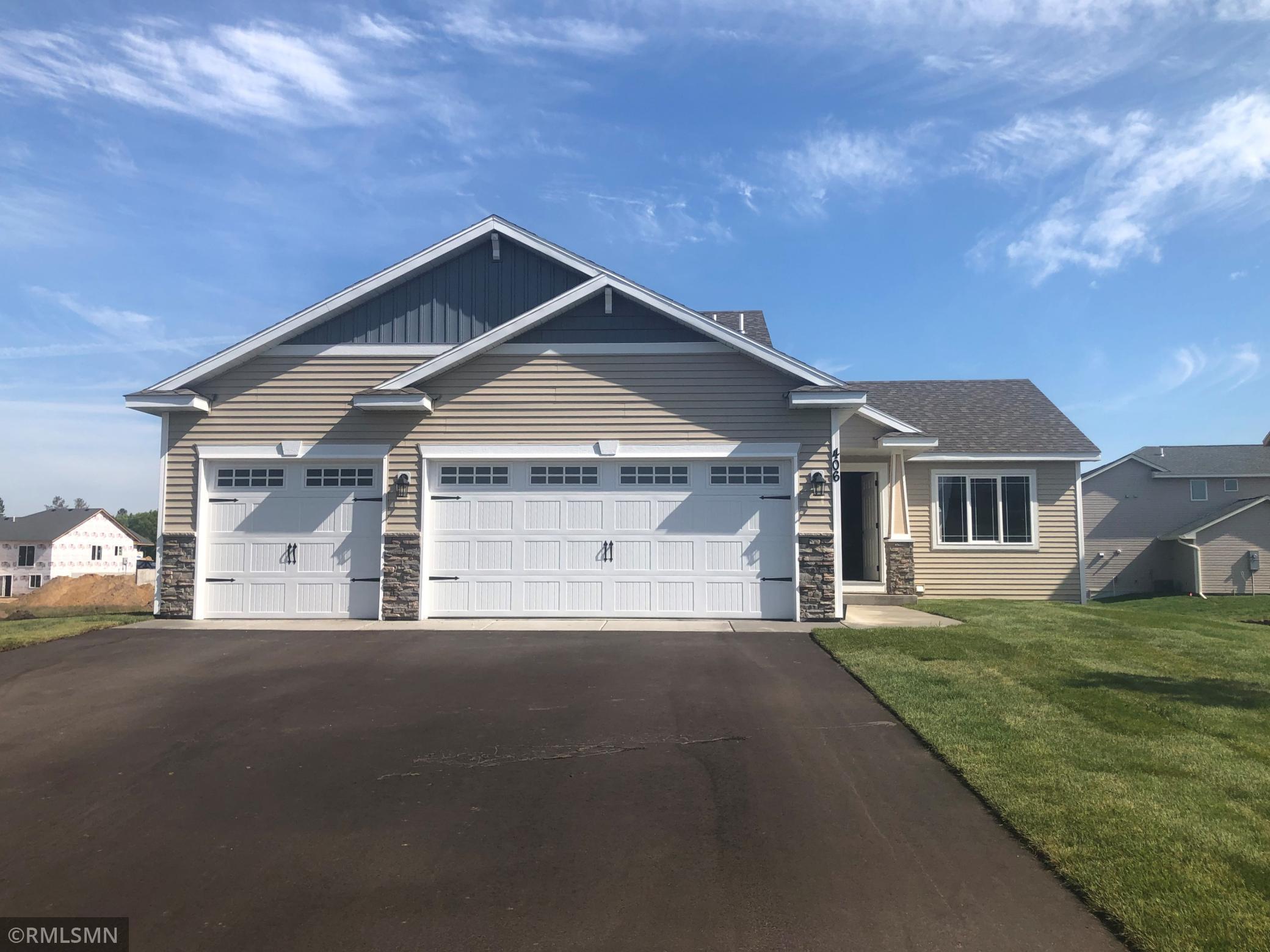 View of Residential at 4197 89th Street, Monticello MN 55362, Monticello - Mike Wilen | Minnesota Team Real Estate