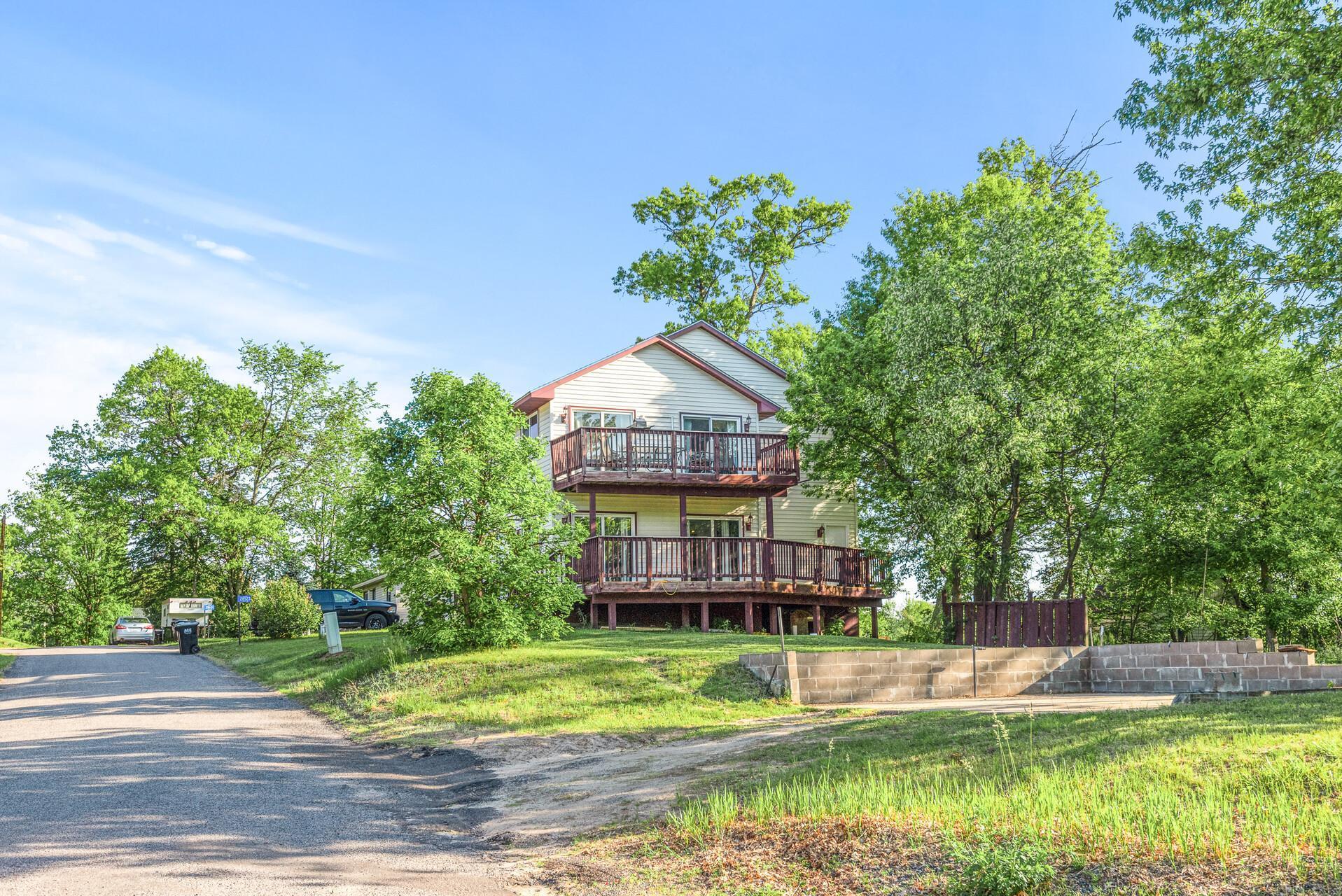 View of Residential at 28523 143rd Street, Zimmerman MN 55398, Zimmerman - Mike Wilen | Minnesota Team Real Estate