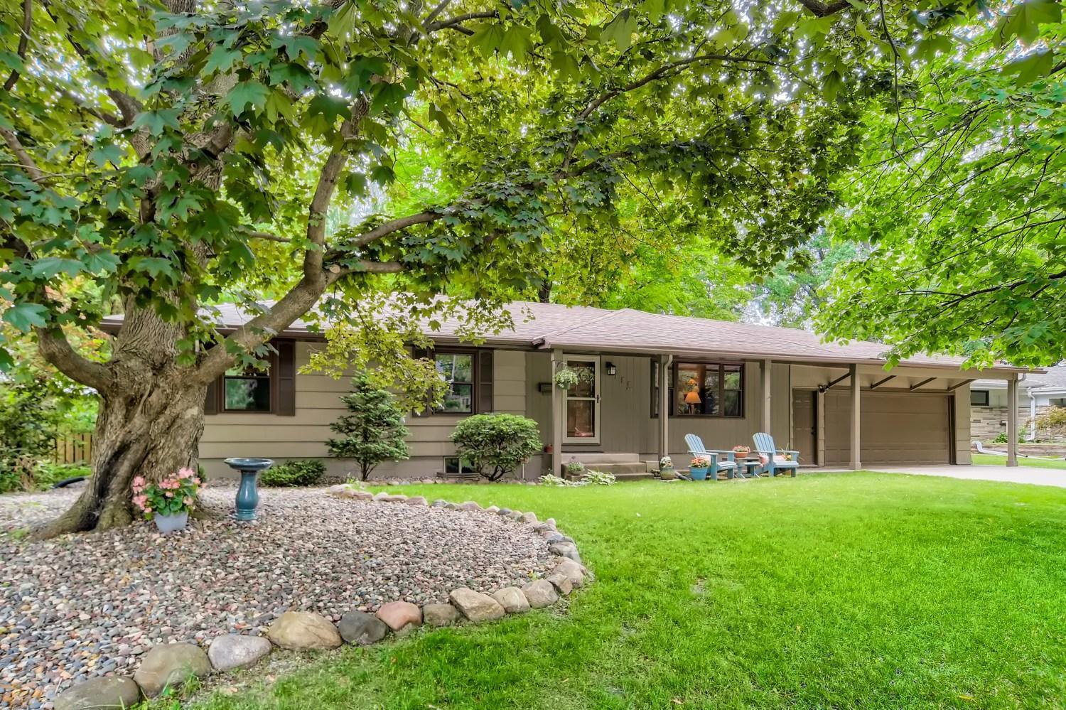 View of Residential at 625 Desnoyer Avenue, Saint Paul MN 55104, Saint Paul - Mike Wilen | Minnesota Team Real Estate