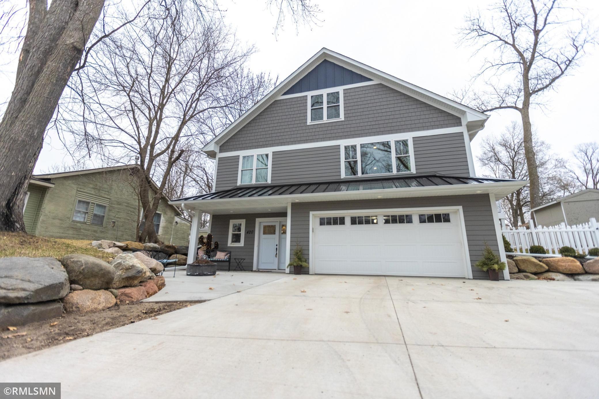 View of Residential at 420 Paddington Road, Willernie MN 55090, Willernie - Mike Wilen | Minnesota Team Real Estate