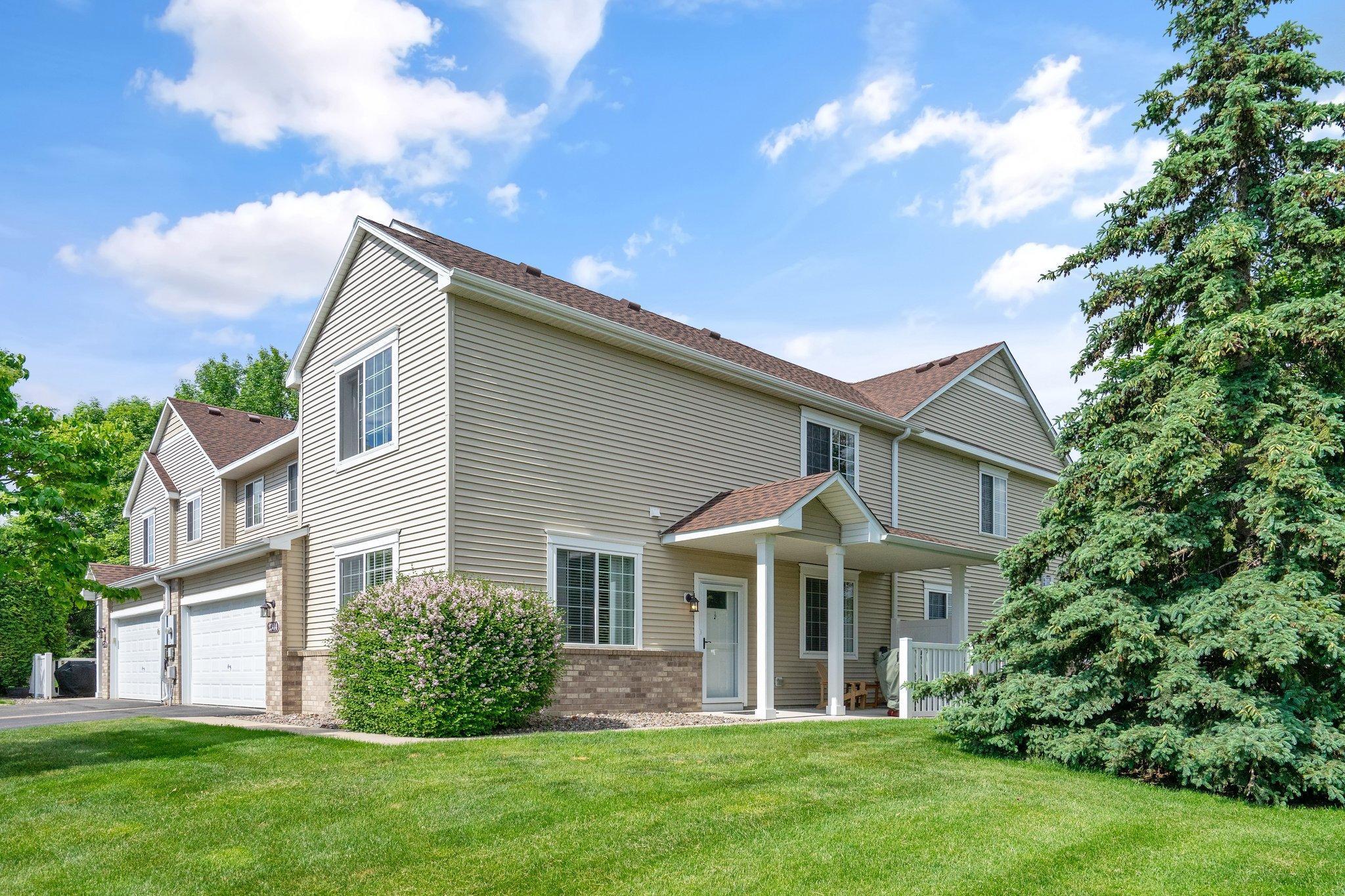 View of Residential at 2304 119th Lane, Blaine MN 55449, Blaine - Mike Wilen | Minnesota Team Real Estate