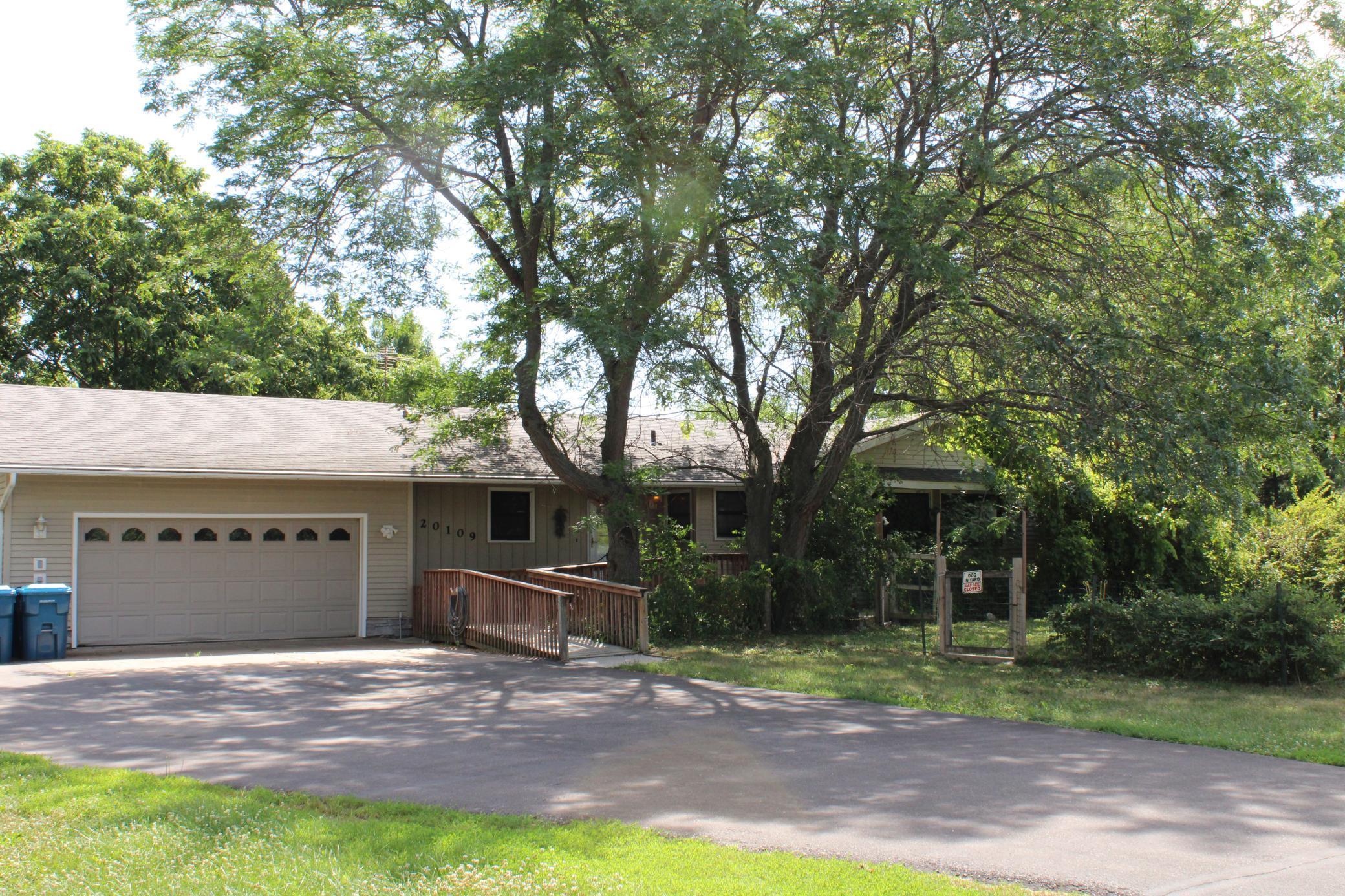 View of Residential at 20109 Harrow Avenue, Forest Lake MN 55025, Forest Lake - Mike Wilen | Minnesota Team Real Estate