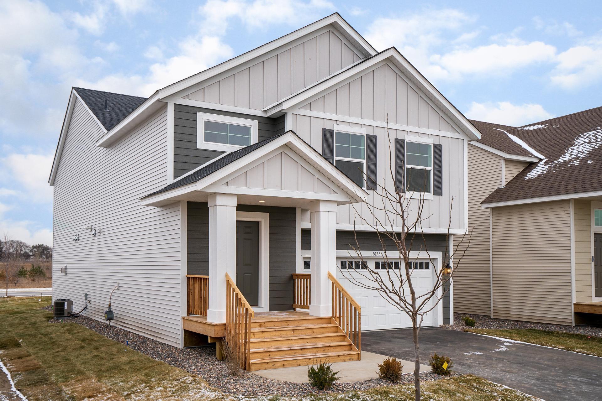 View of Residential at 10211 Greystone Circle, Cottage Grove MN 55016, Cottage Grove - Mike Wilen | Minnesota Team Real Estate