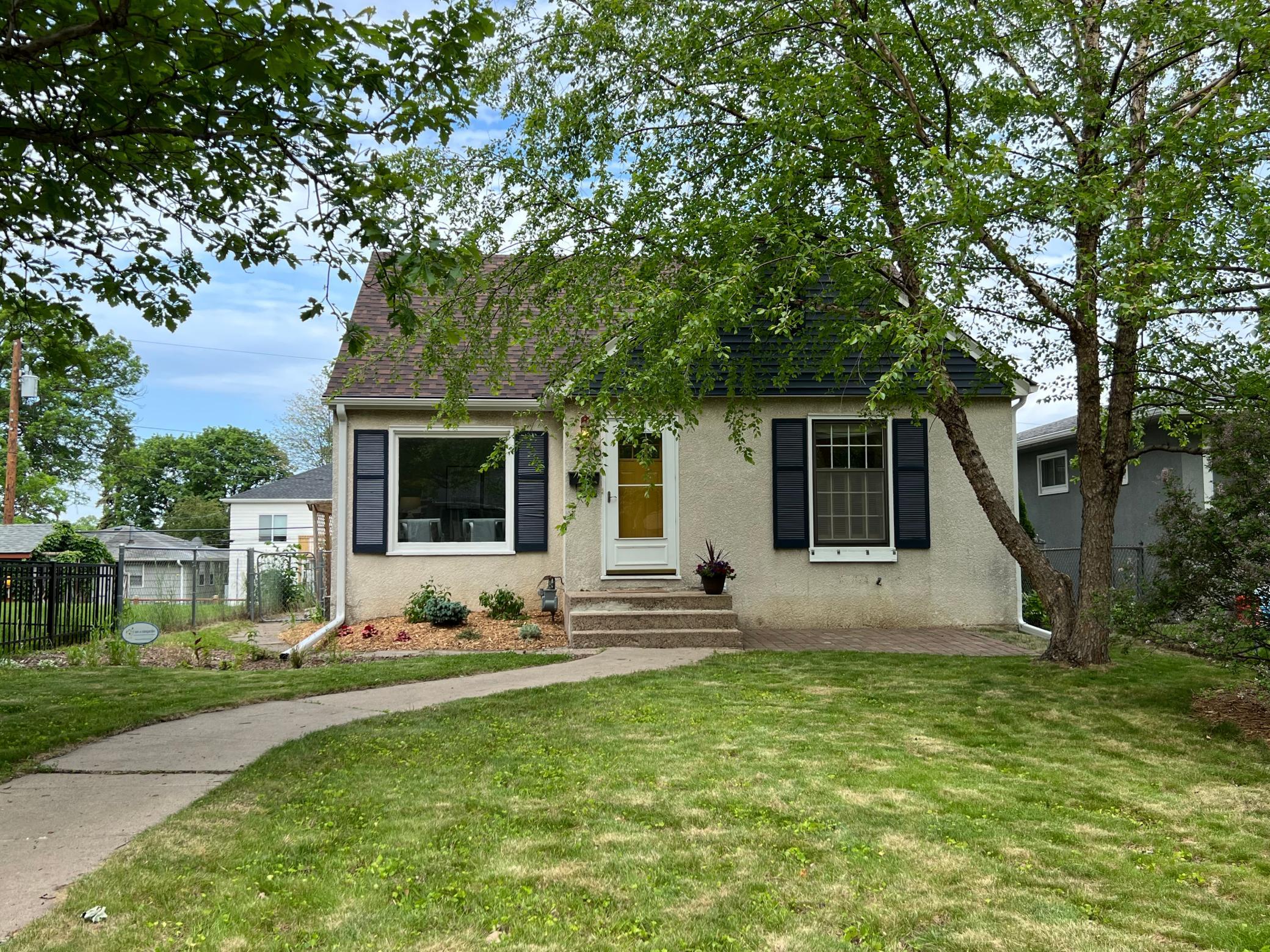 View of Residential at 3546 Buchanan Street, Minneapolis MN 55418, Minneapolis - Mike Wilen | Minnesota Team Real Estate