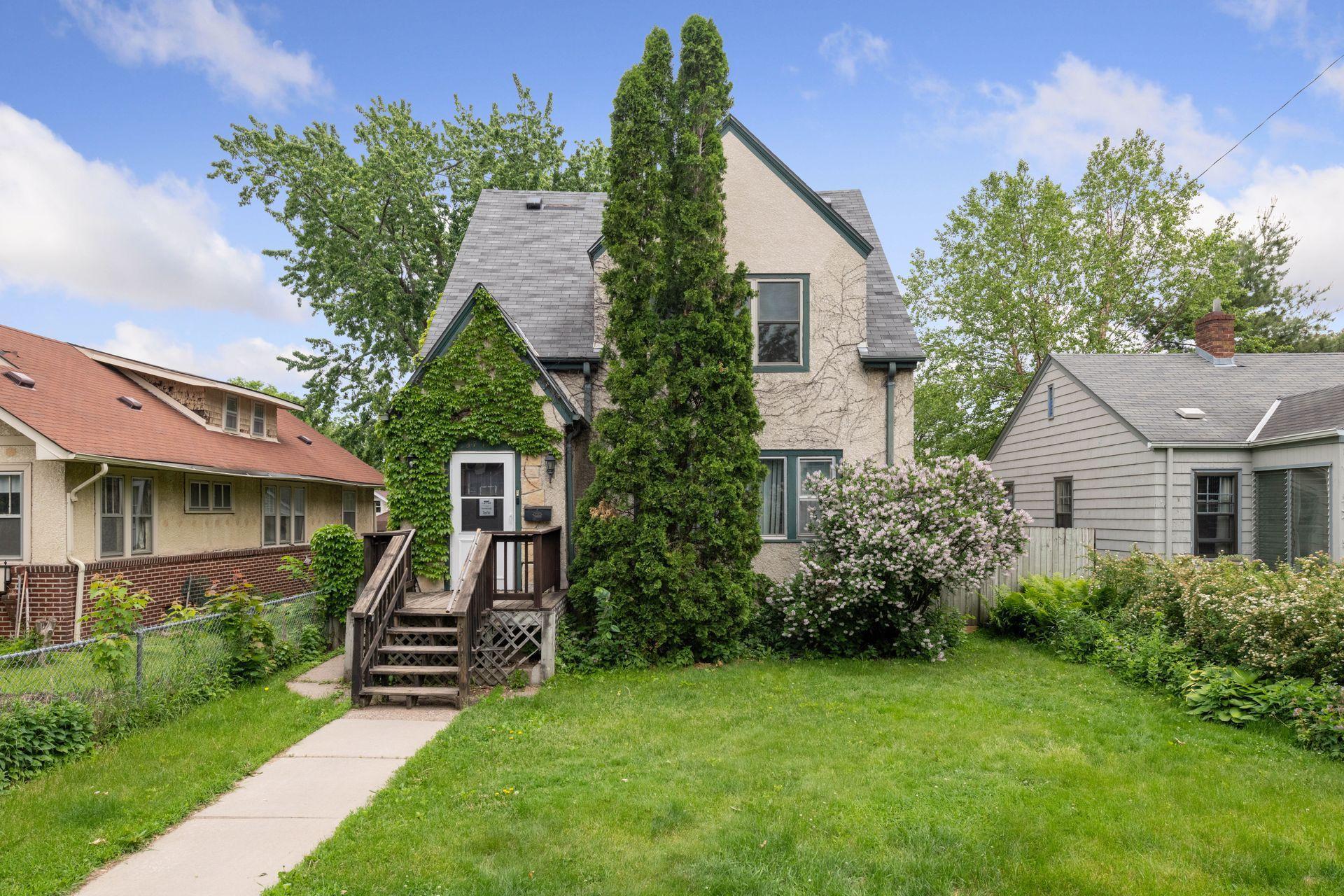 View of Residential Income at 3717 10th Avenue, Minneapolis MN 55407, Minneapolis - Mike Wilen | Minnesota Team Real Estate