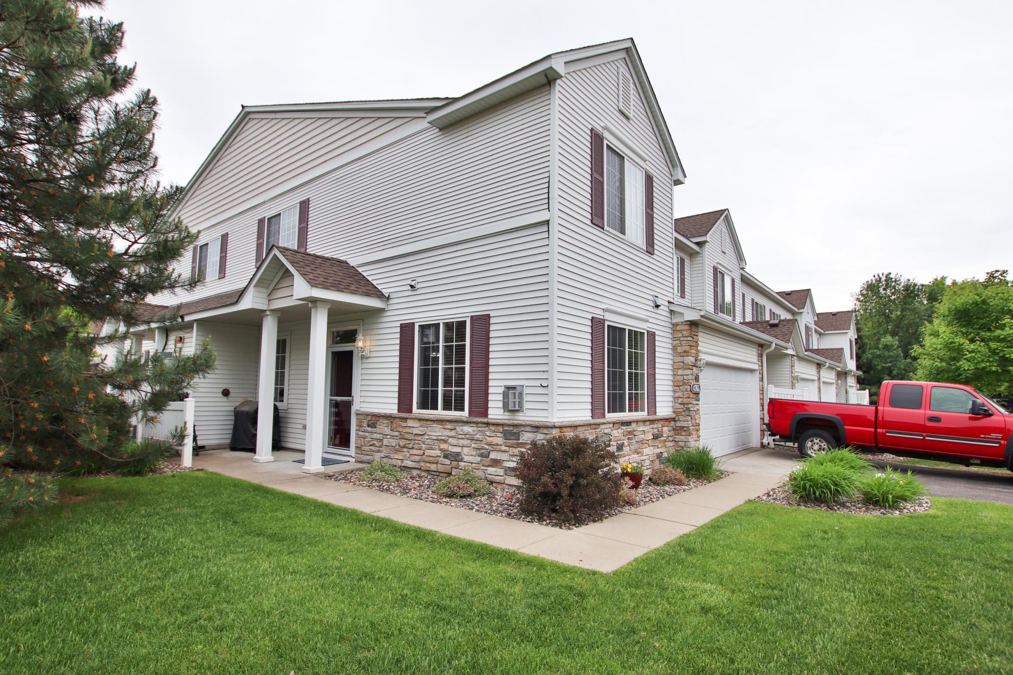 View of Residential at 4765 Blaine Avenue, Inver Grove Heights MN 55076, Inver Grove Heights - Mike Wilen | Minnesota Team Real Estate
