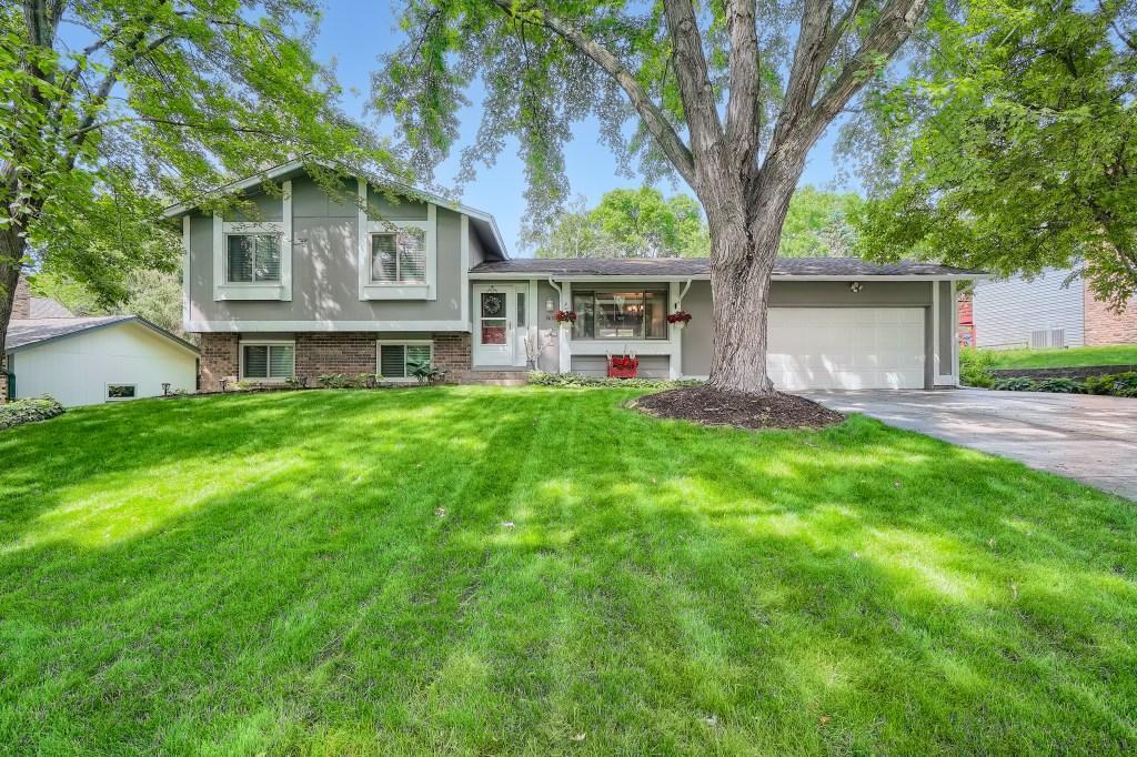 View of Residential at 7410 Berkshire Way, Maple Grove MN 55311, Maple Grove - Mike Wilen | Minnesota Team Real Estate