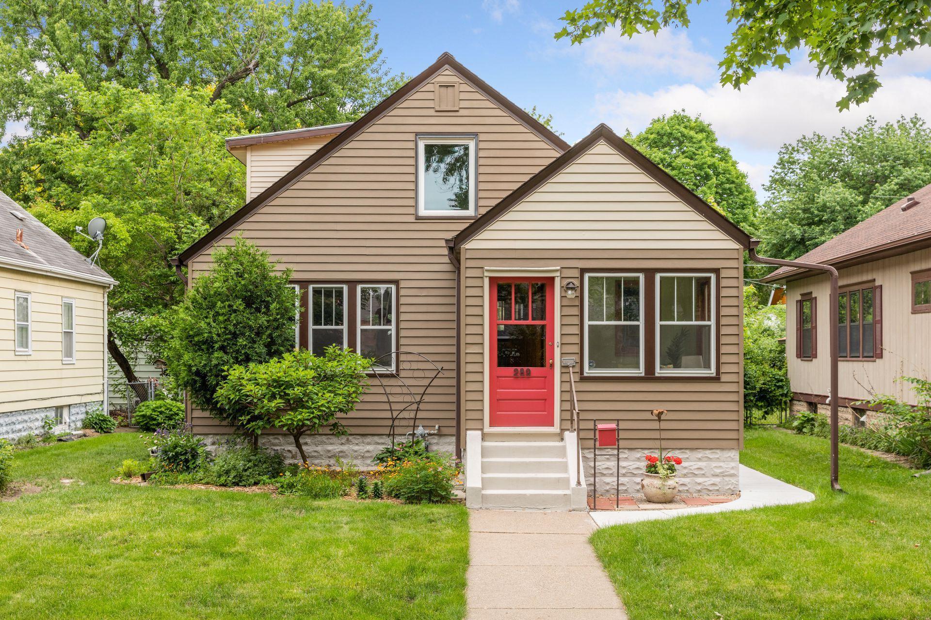 View of Residential at 289 Warwick Street, Saint Paul MN 55105, Saint Paul - Mike Wilen | Minnesota Team Real Estate
