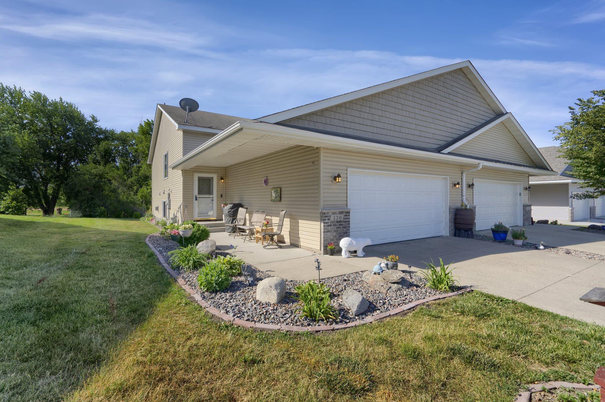 View of Residential at 330 2nd Street, Mayer MN 55360, Mayer - Mike Wilen | Minnesota Team Real Estate