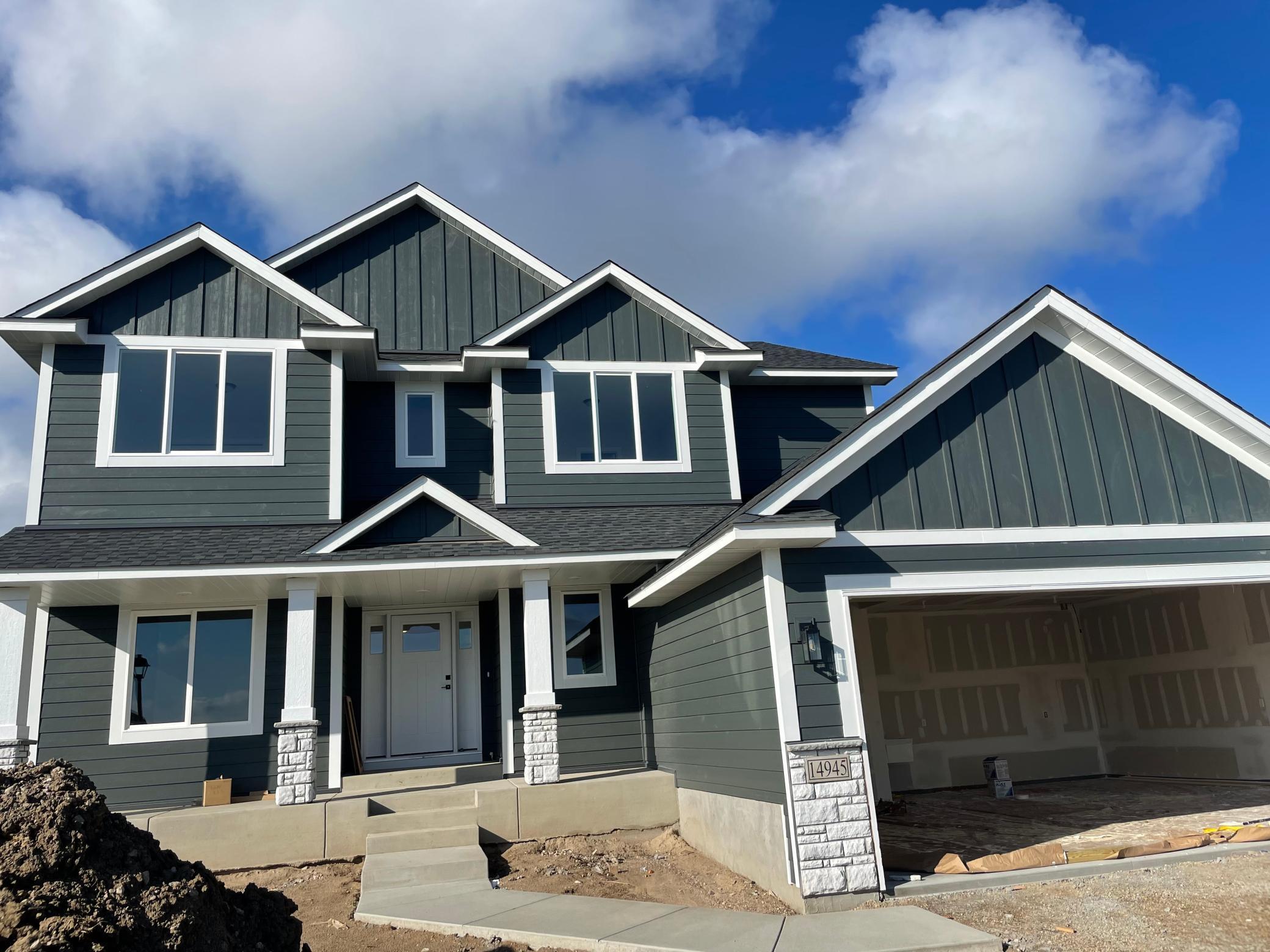 View of Residential at 14945 142nd Avenue, Dayton MN 55327, Dayton - Mike Wilen | Minnesota Team Real Estate