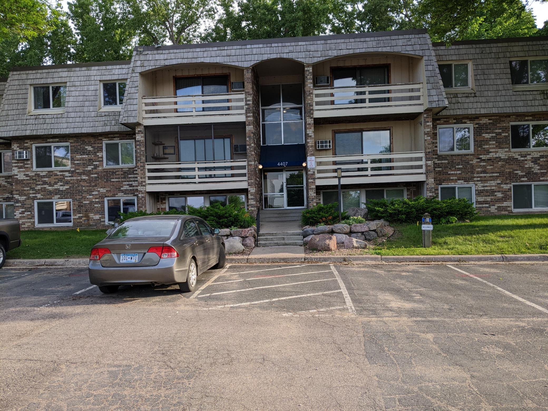 View of Residential at 4407 Wilshire Boulevard #208, Mound MN 55364, Mound - Mike Wilen | Minnesota Team Real Estate