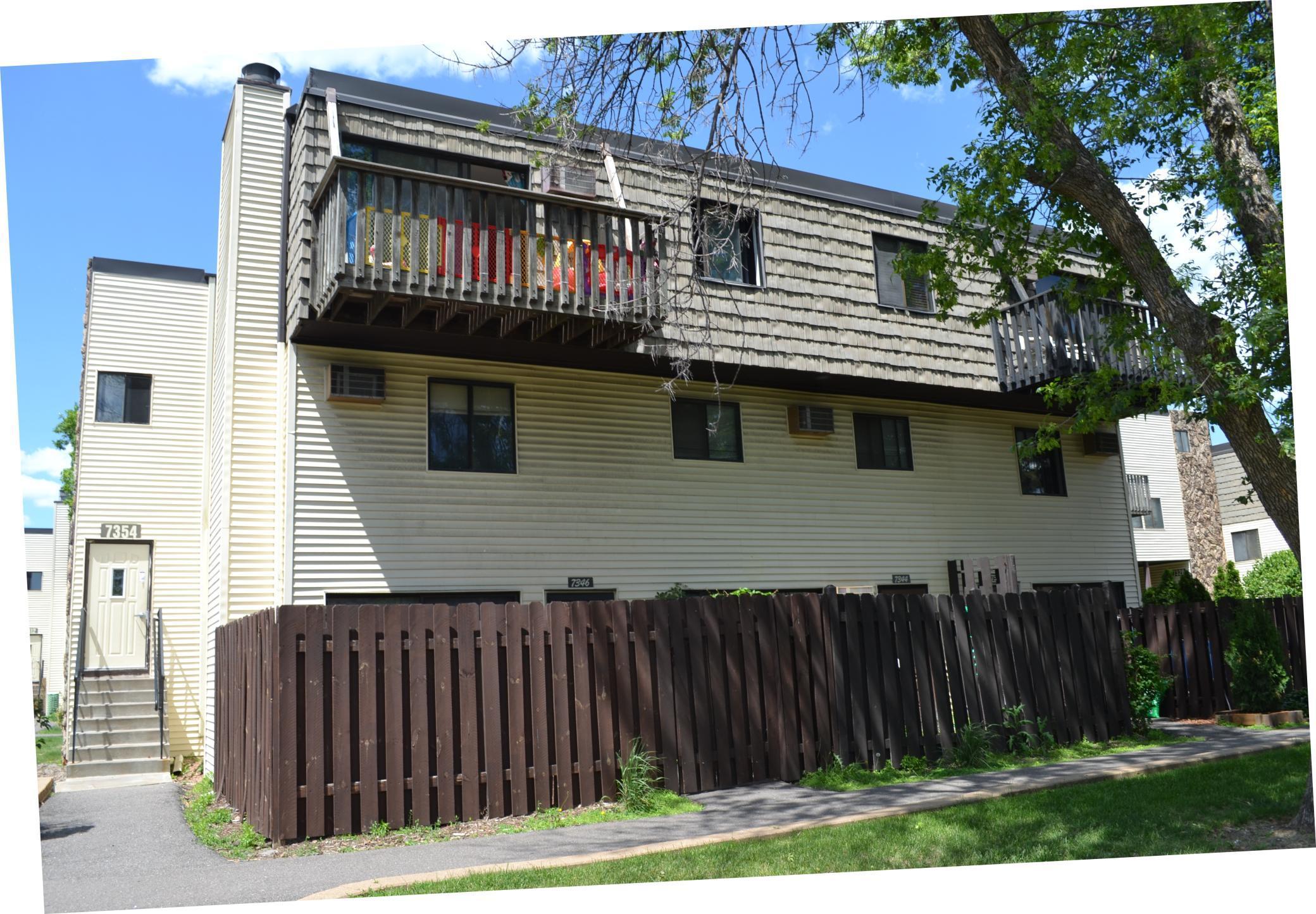 View of Residential at 7346 72nd Lane, Brooklyn Park MN 55428, Brooklyn Park - Mike Wilen | Minnesota Team Real Estate