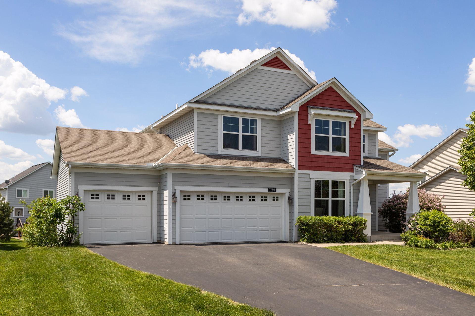 View of Residential at 11199 Walnut Lane, Woodbury MN 55129, Woodbury - Mike Wilen | Minnesota Team Real Estate