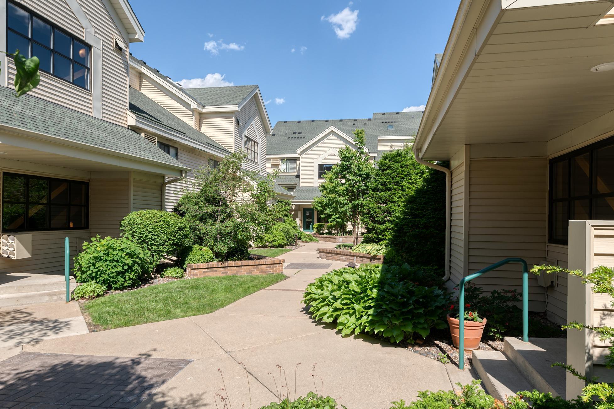 View of Residential at 7606 York Avenue #7303, Edina MN 55435, Edina - Mike Wilen | Minnesota Team Real Estate
