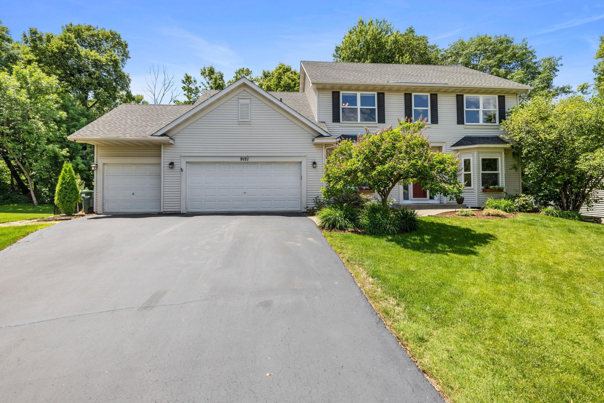 View of Residential at 9121 Carriage Hill Road, Savage MN 55378, Savage - Mike Wilen | Minnesota Team Real Estate