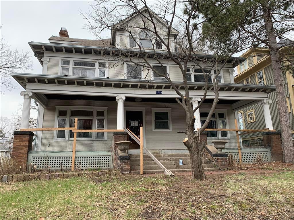 View of Residential at 1738 Irving Avenue, Minneapolis MN 55403, Minneapolis - Mike Wilen | Minnesota Team Real Estate